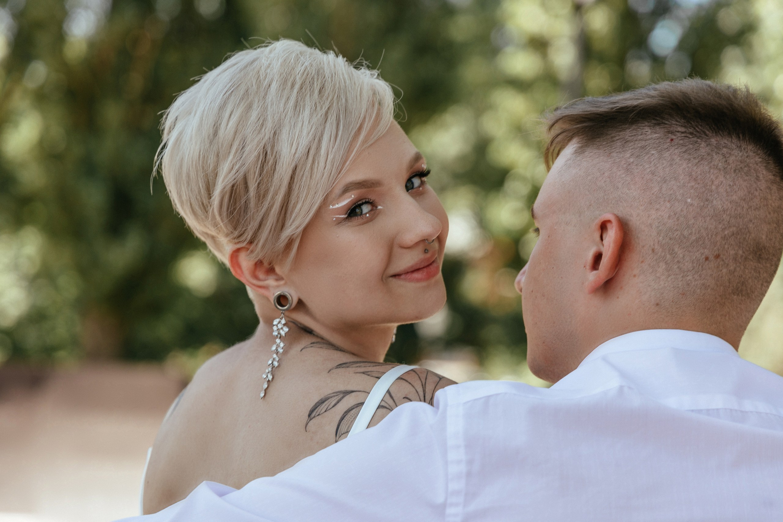 Аполлинария и Сергей. Воронеж. Фотограф, видеограф