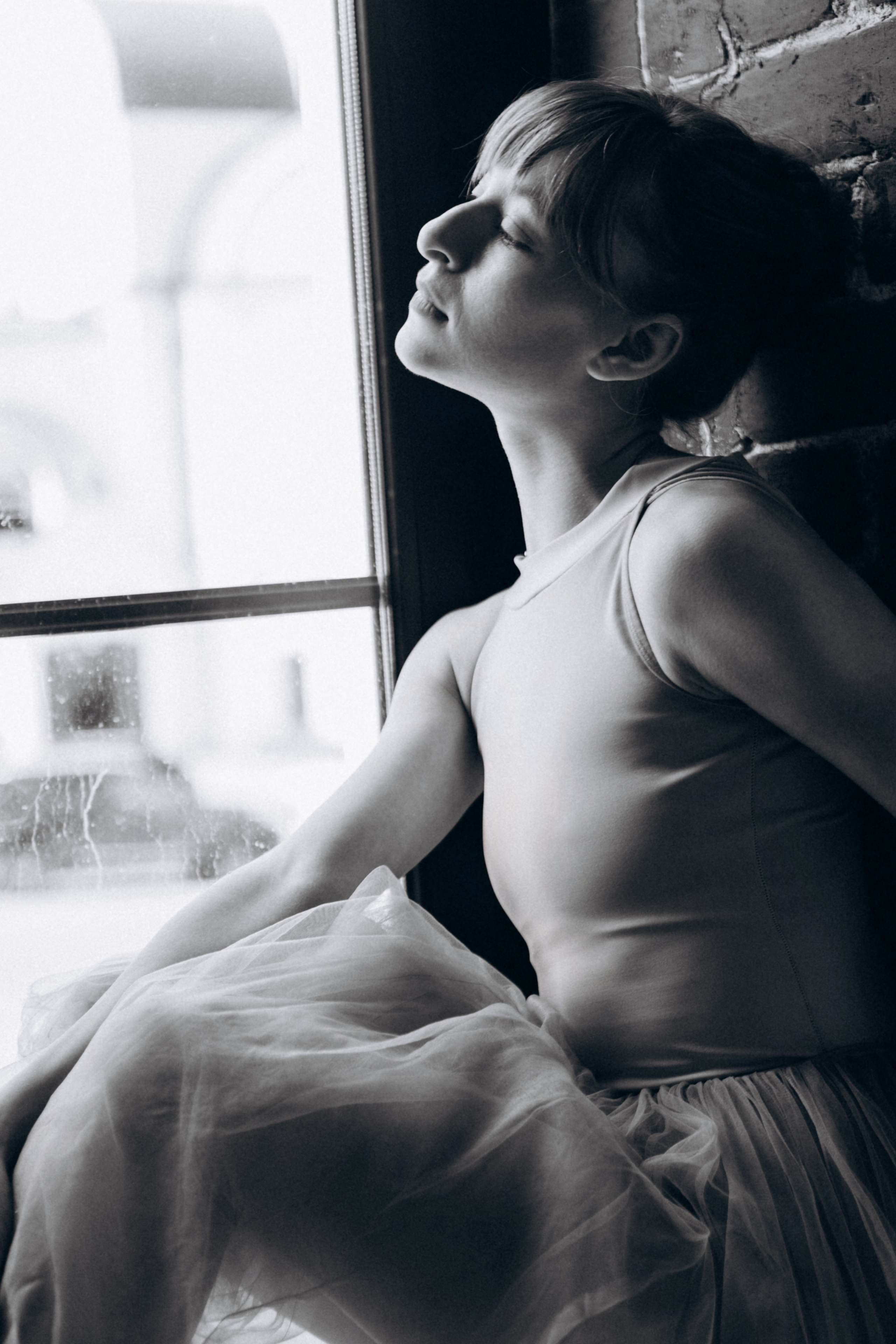 Балет. Индивидуальный и свадебный фотограф в Нижнем Новгороде Трушина Кристина