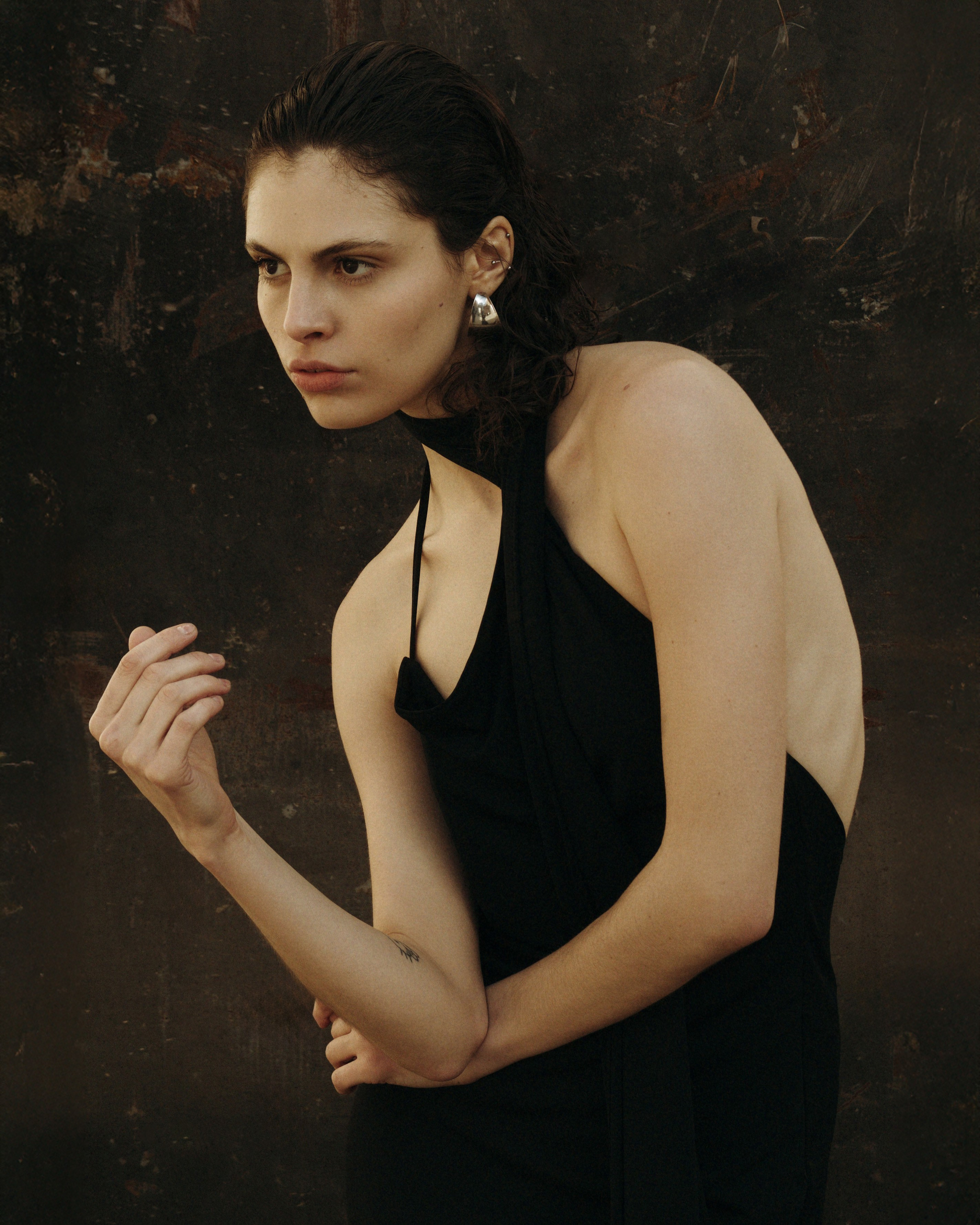 Fashion & portrait photographer — Aleksey Vlasov