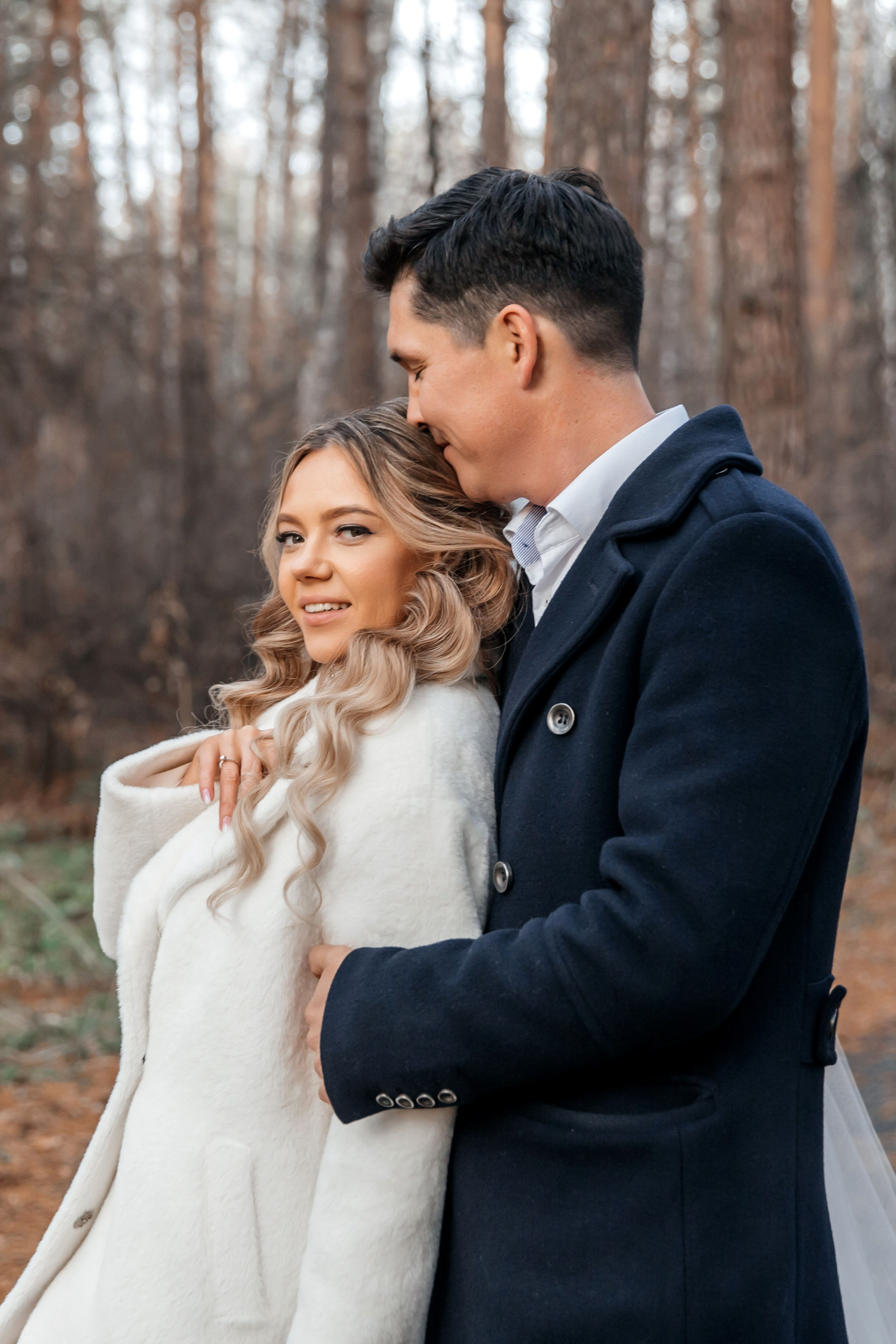 Свадебные съемки. Ирина Шульц свадебный фотограф