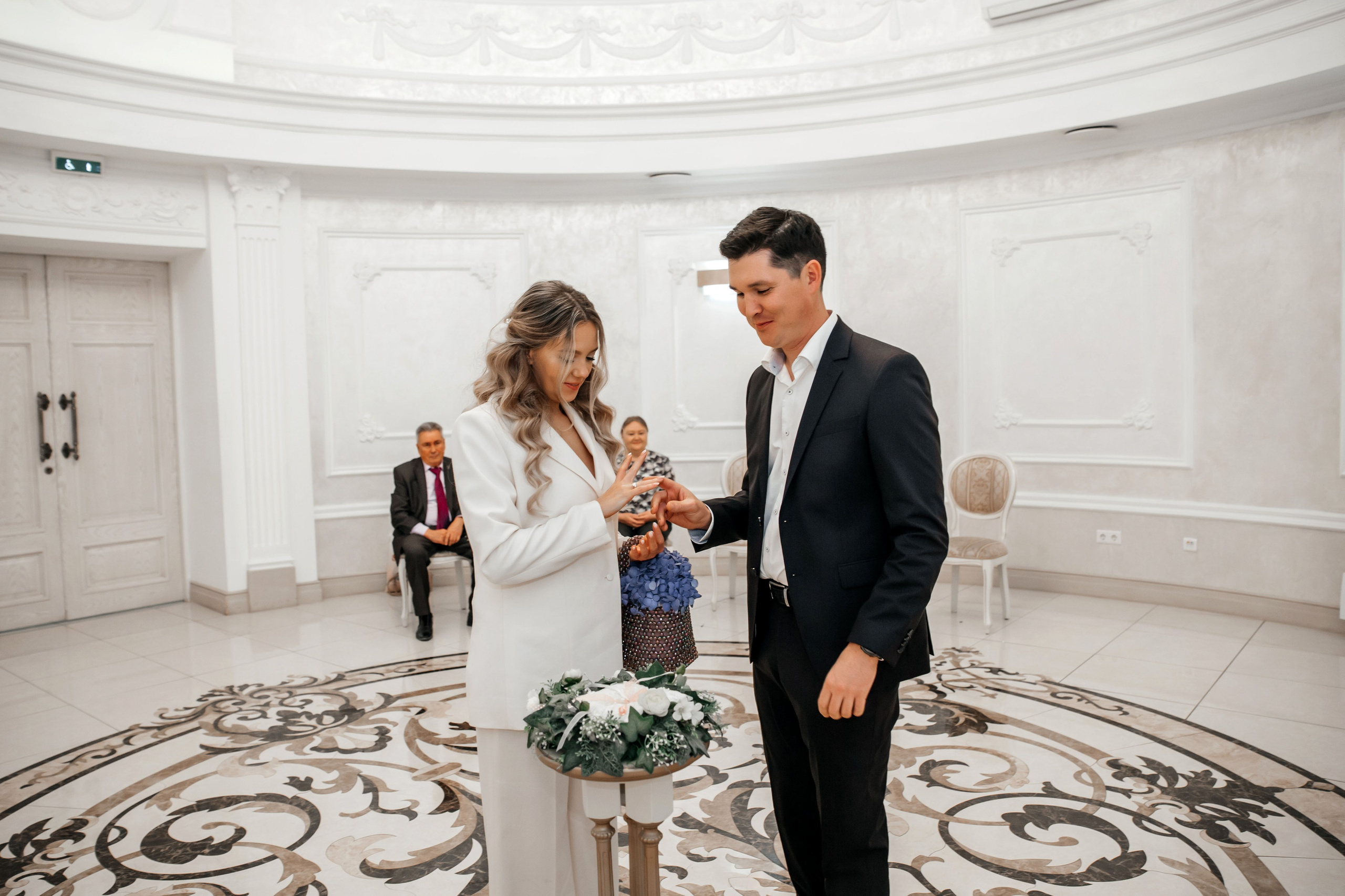 Свадебные съемки. Ирина Шульц свадебный фотограф