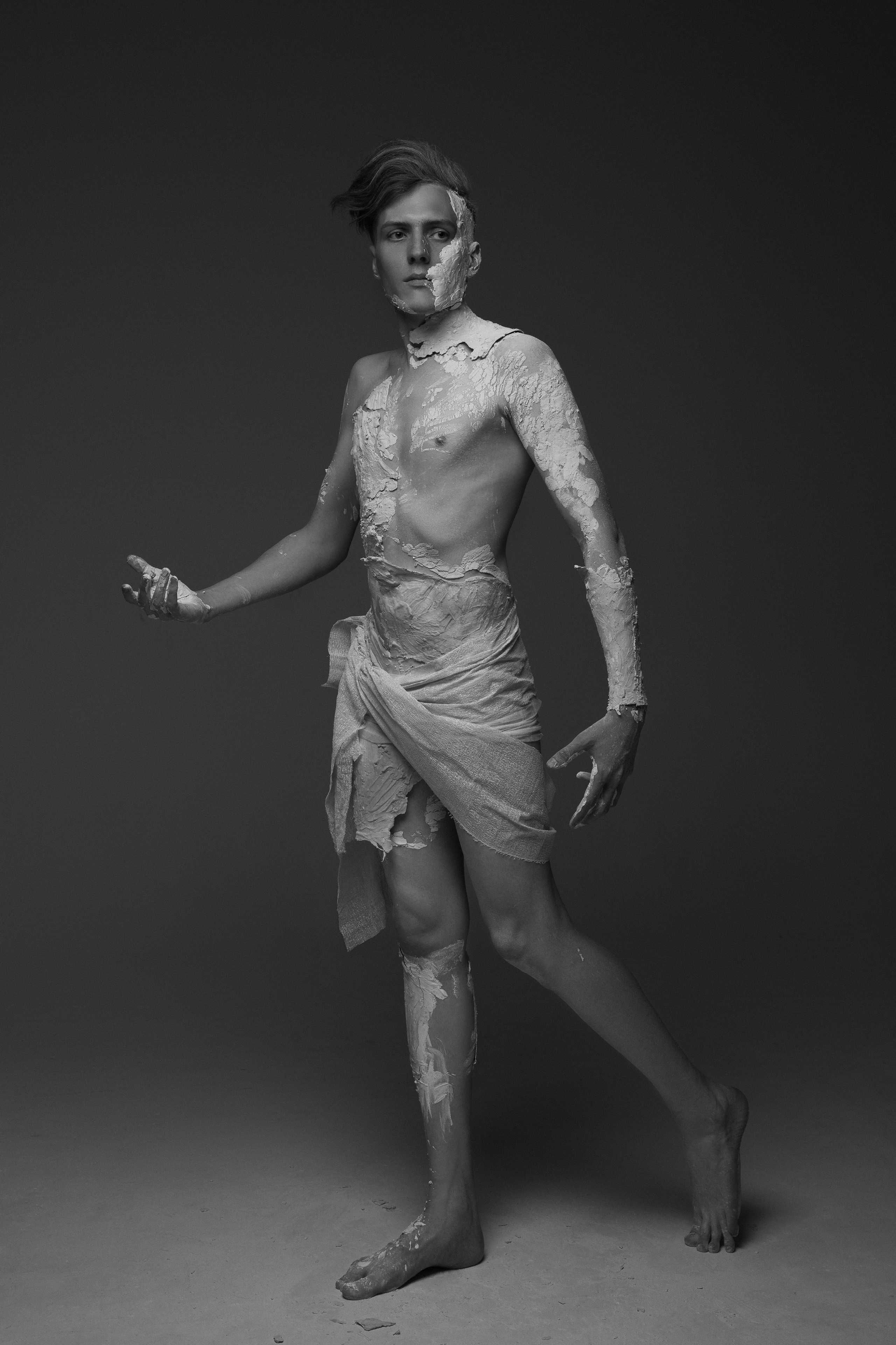 Константин. Фотограф в Тюмени Даша Михнова. Портреты, фотопроекты, фотодни