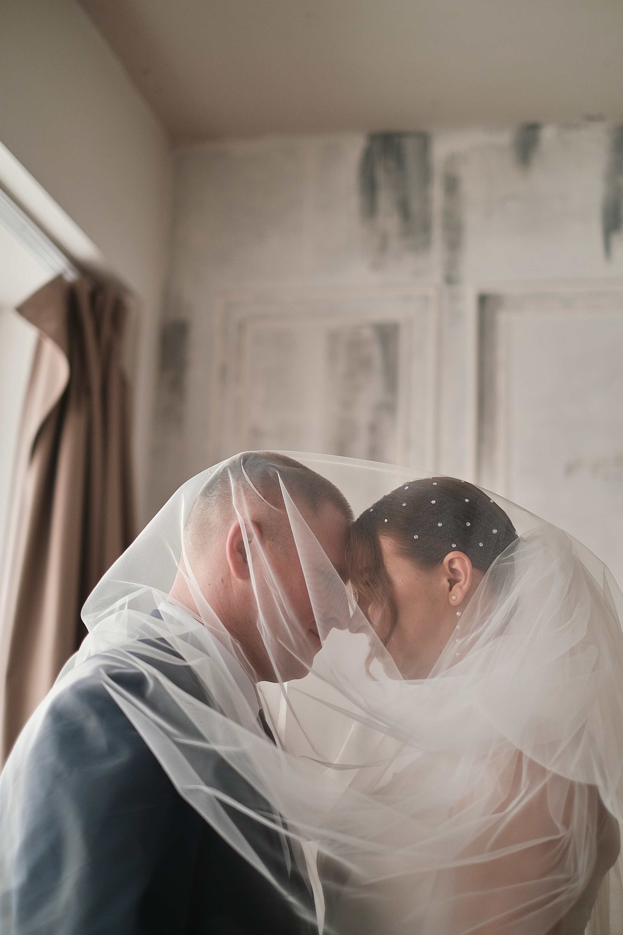 Алёна и Дан