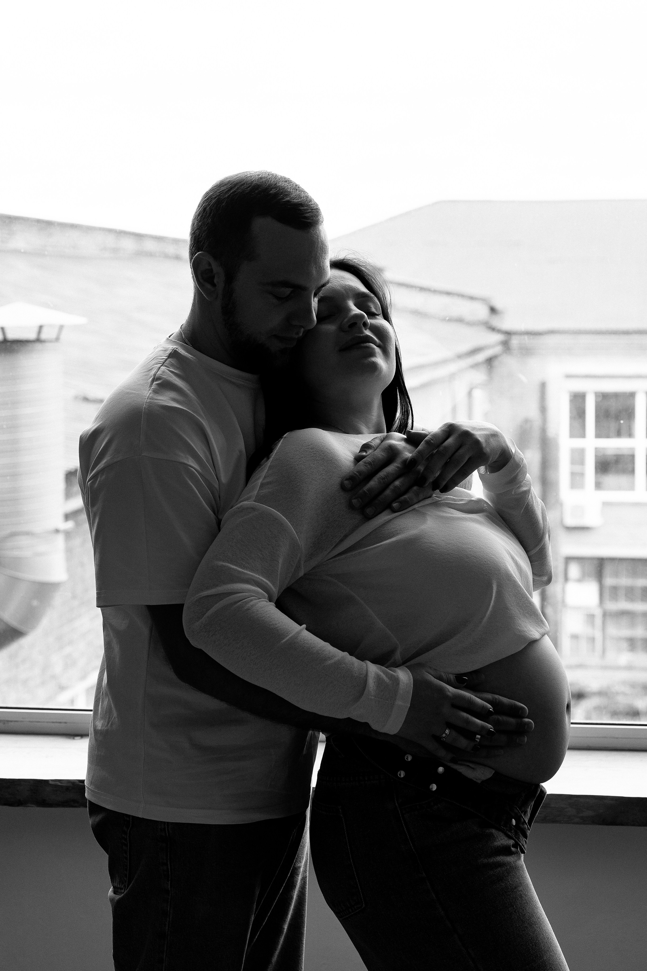 Фотограф беременности в Краснодаре. Семейный и NEWBORN фотограф г. Краснодар