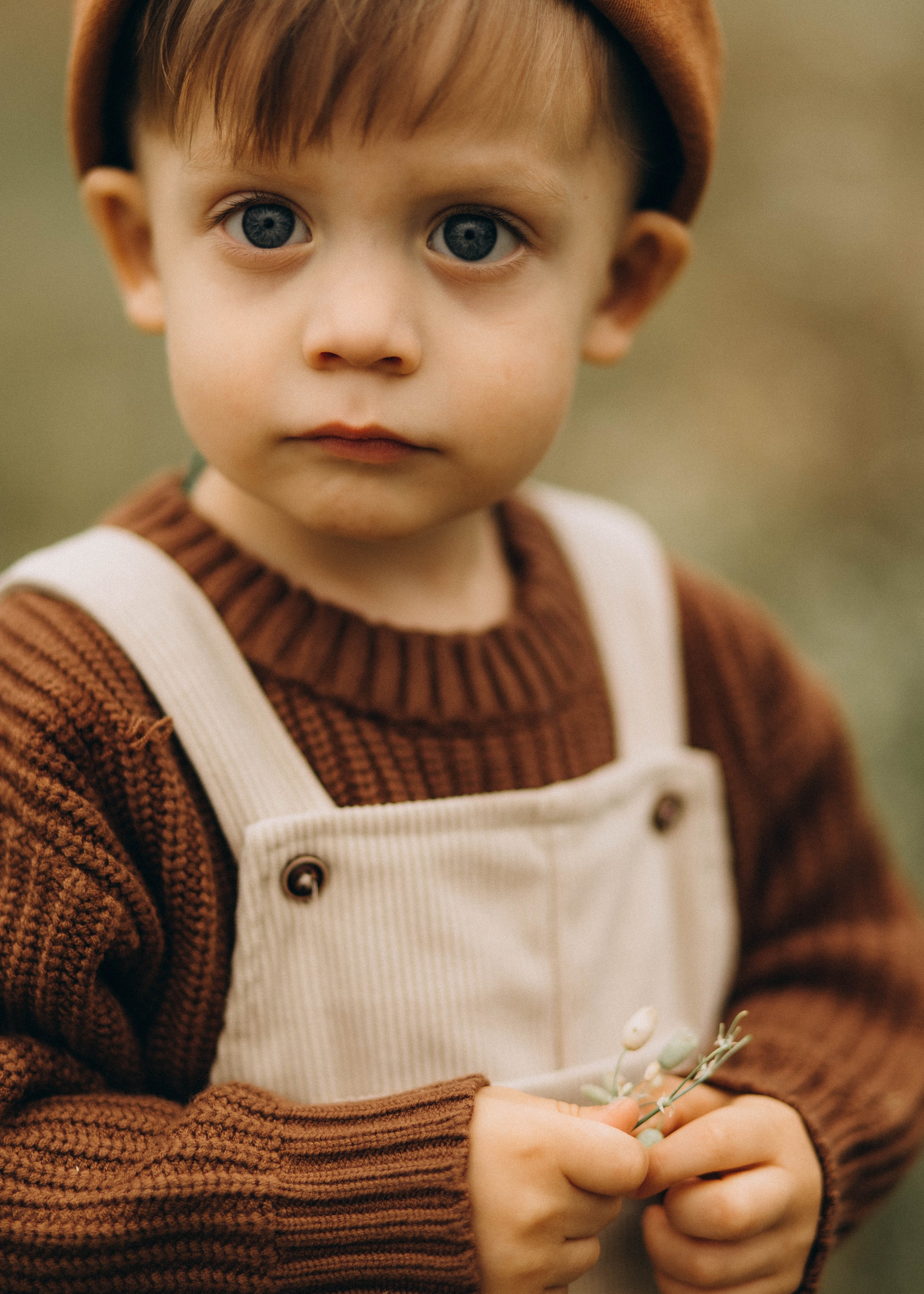 История одной семьи. Фотограф в Ставрополе Карабанова Юлия