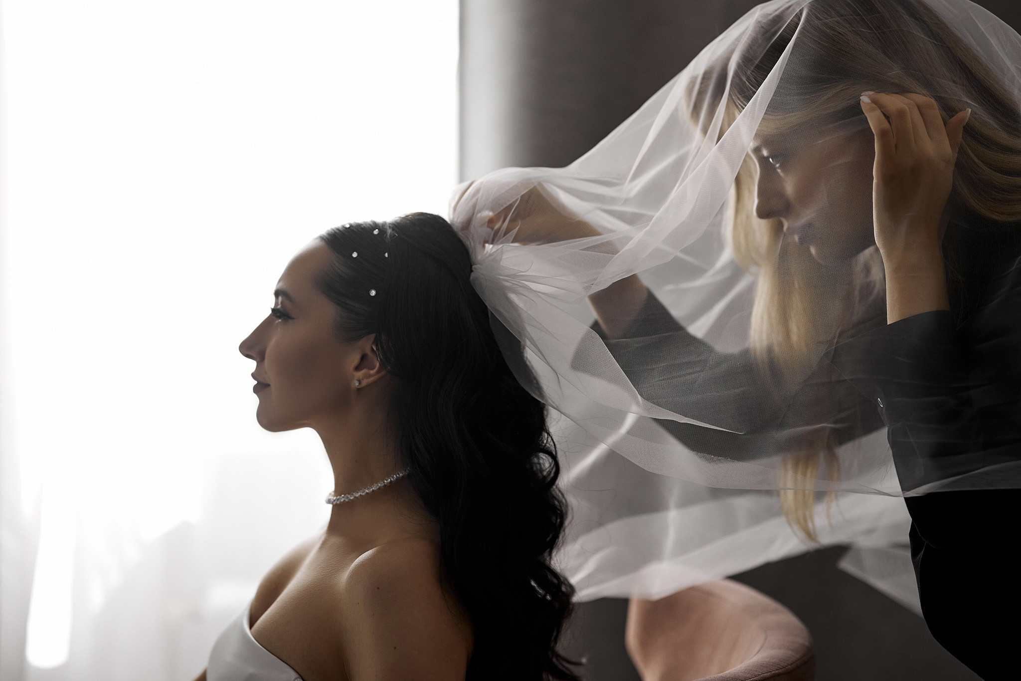 Свадьба Влада и Насти. Свадебный фотограф в Ульяновске Александр Никитин