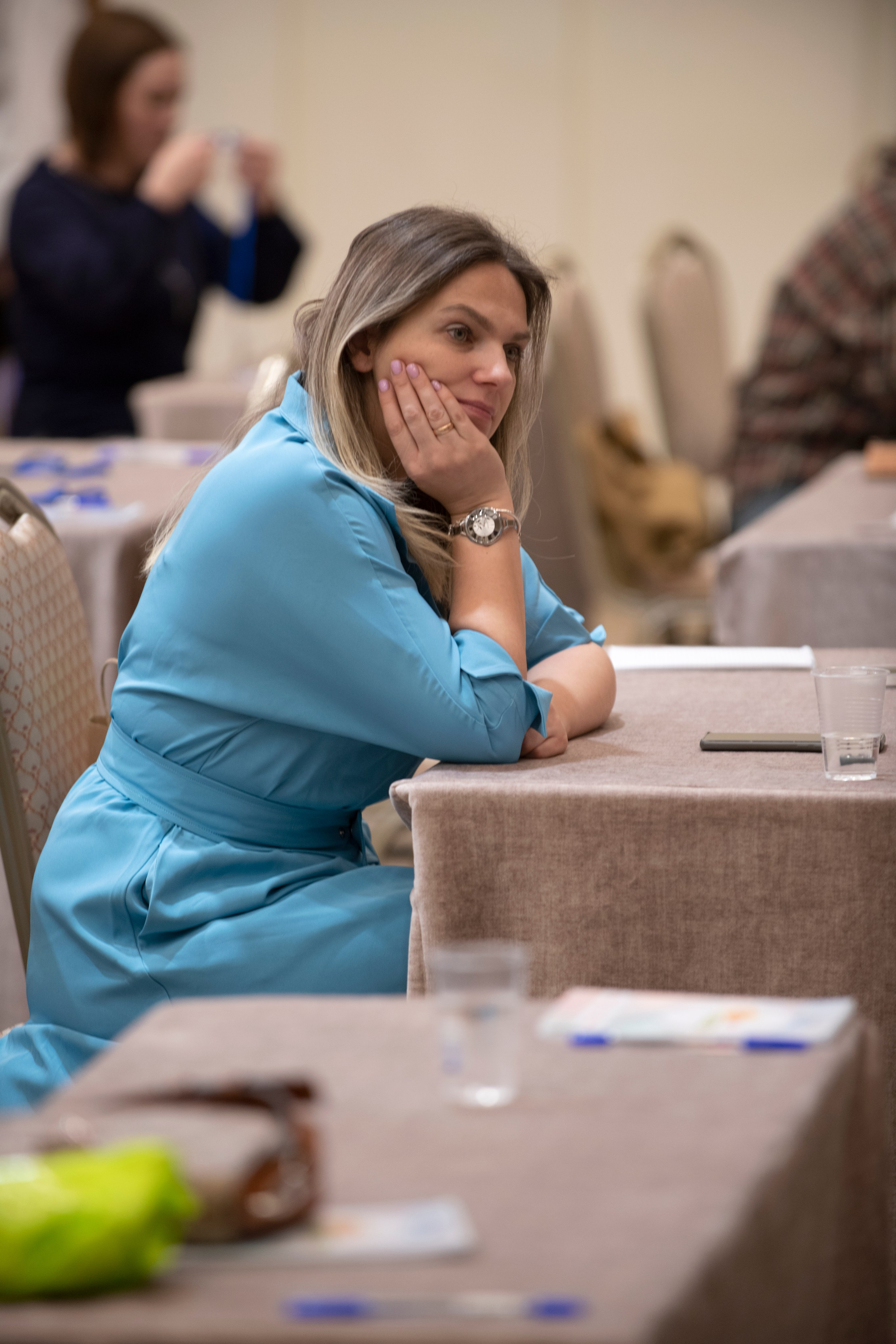 Фестиваль «Доброе завтра». Репортажный и портретный фотограф Alex Dum