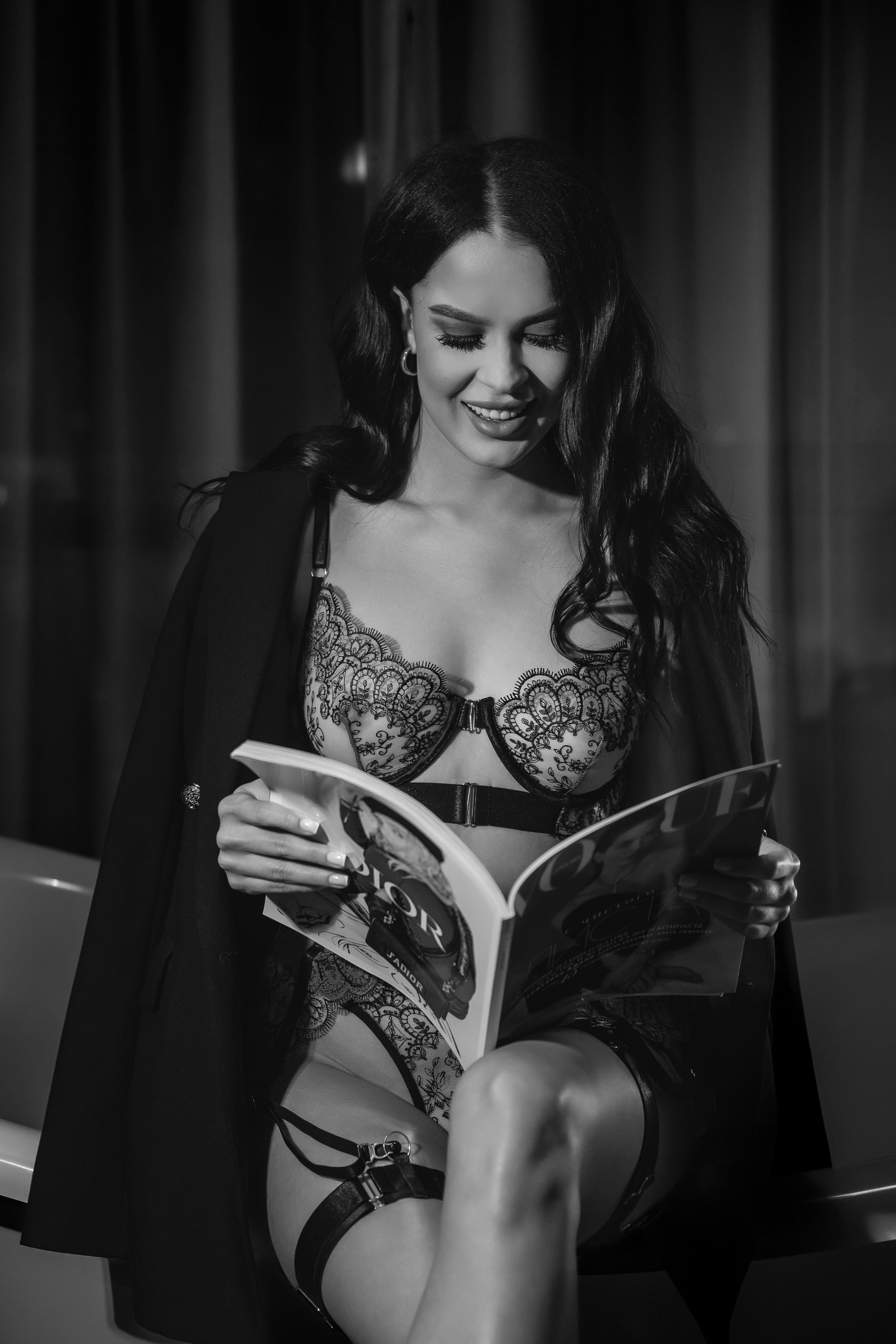 Влада. Наталья Слесаренко фотограф в Сочи