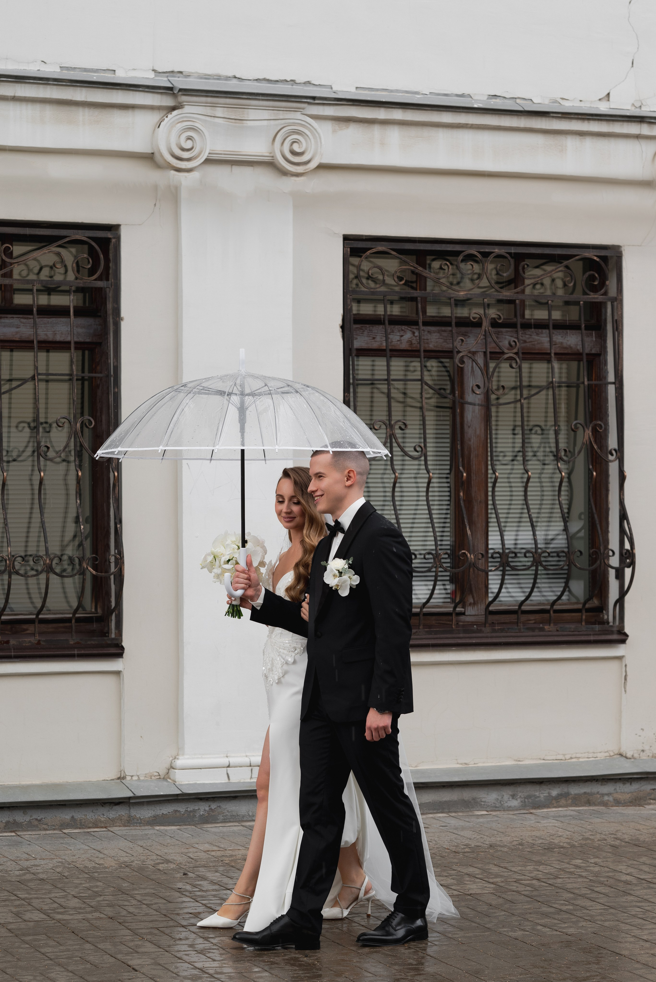 Светлана и Даниил. Семейный и свадебный фотограф в Ярославле Кропина Инна