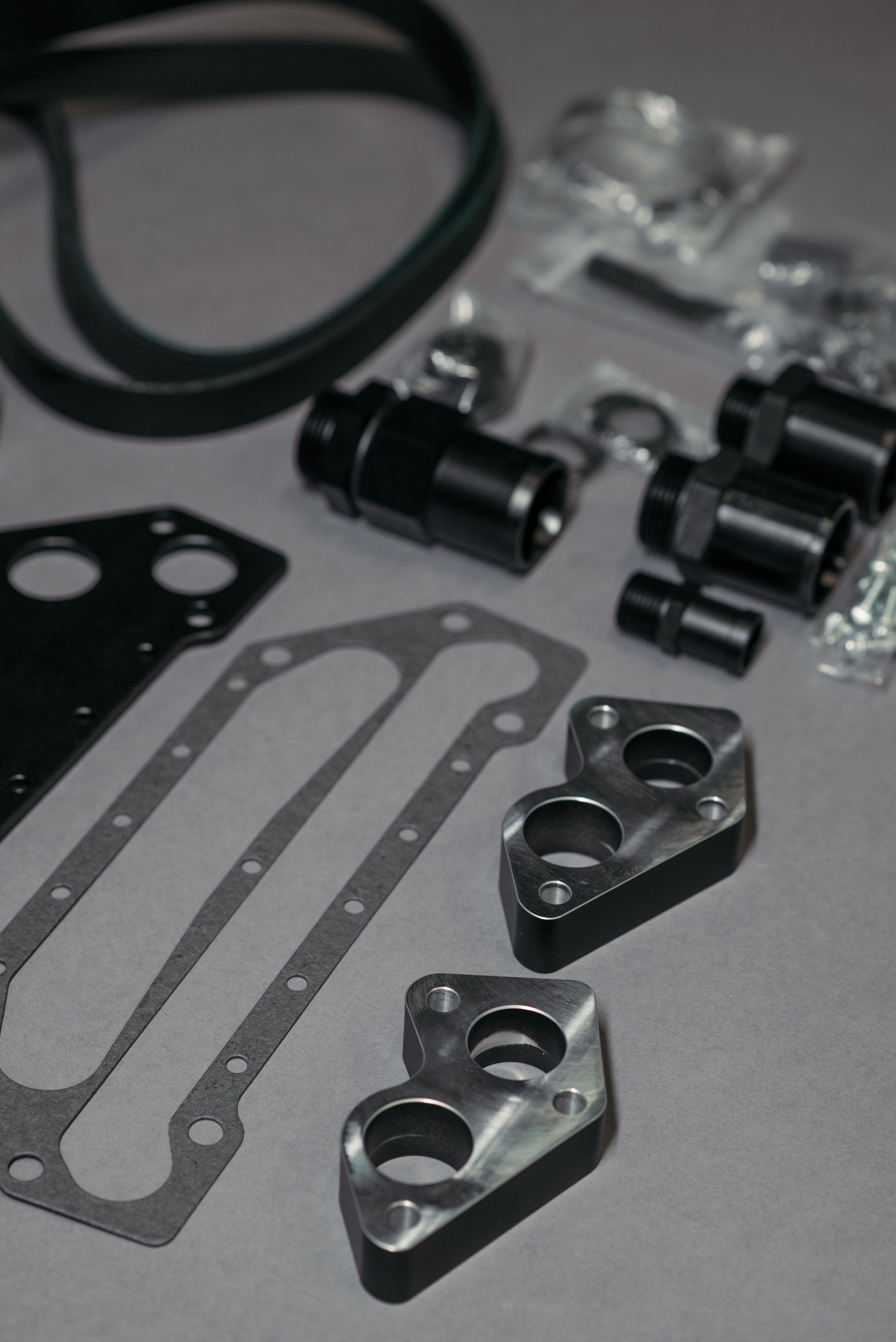 Atomic Shop II. Юлия Суббоцкая