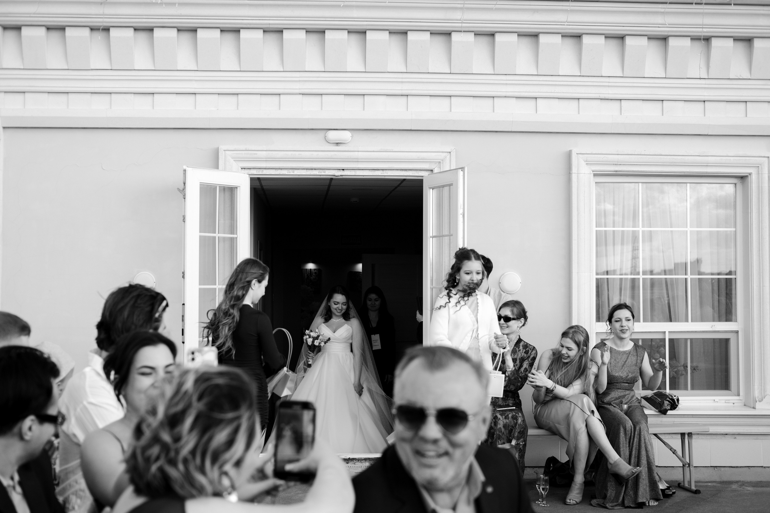 Сергей и Дарья. Фотограф в Астрахани Миронова Анастасия