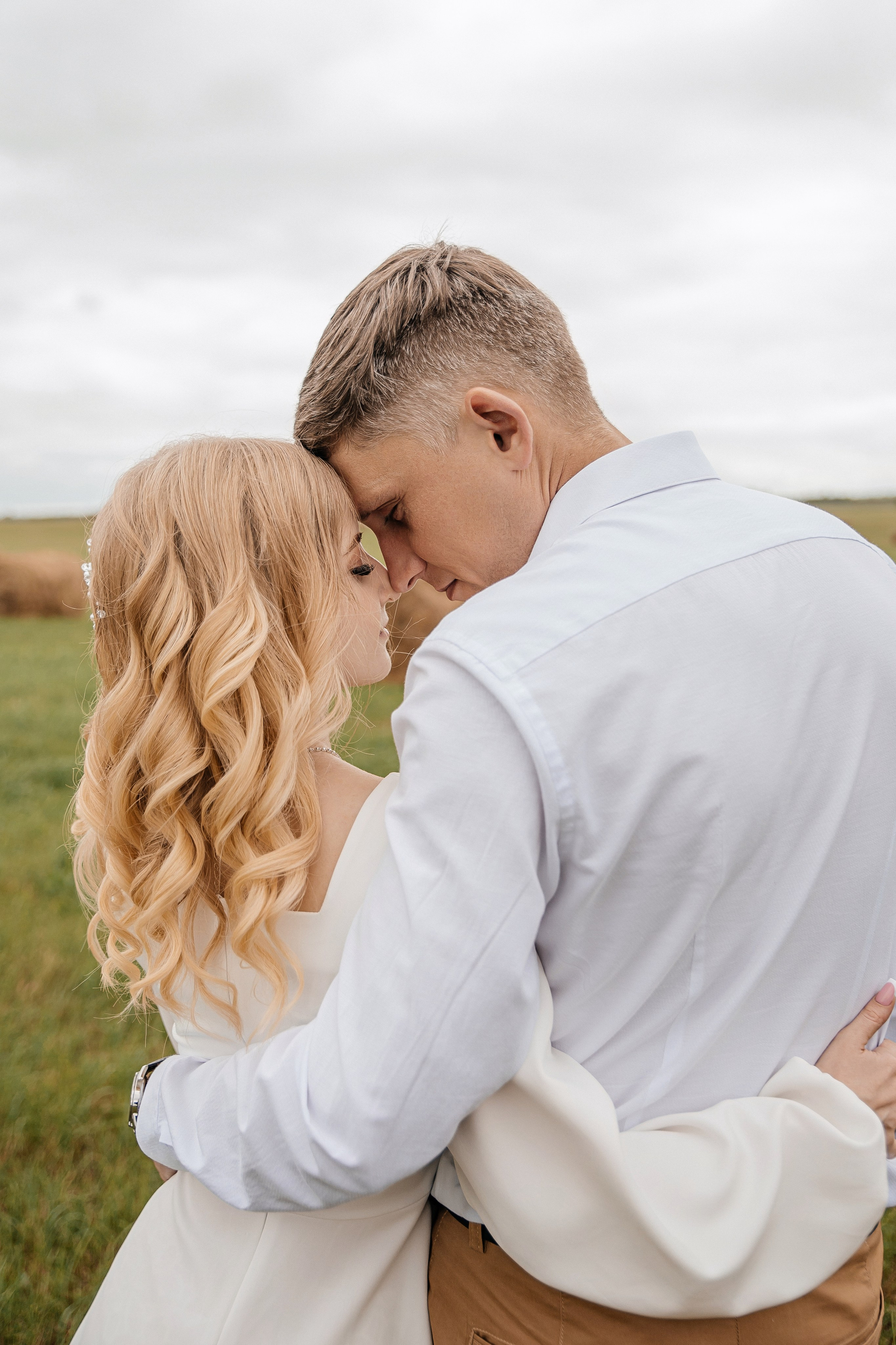Анатолий и Кристина. Свадебный и семейный фотограф Самара и Самарская область Дарья Зарипова