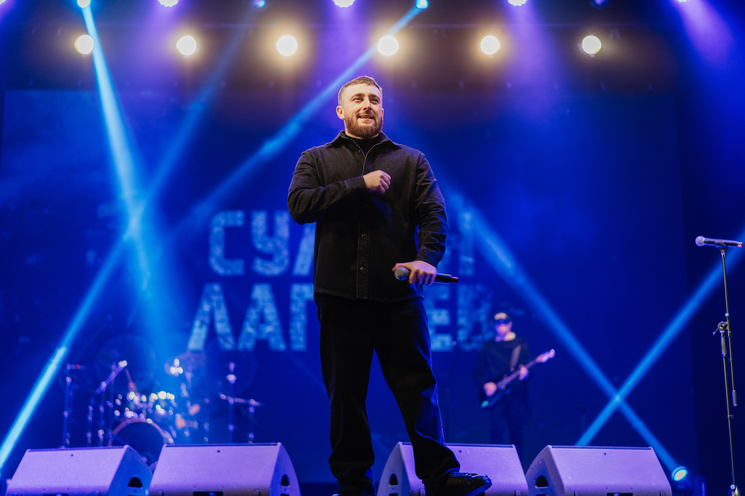 Султан Лагучев. Photographer and videographer Smolensk | Caesar Studio