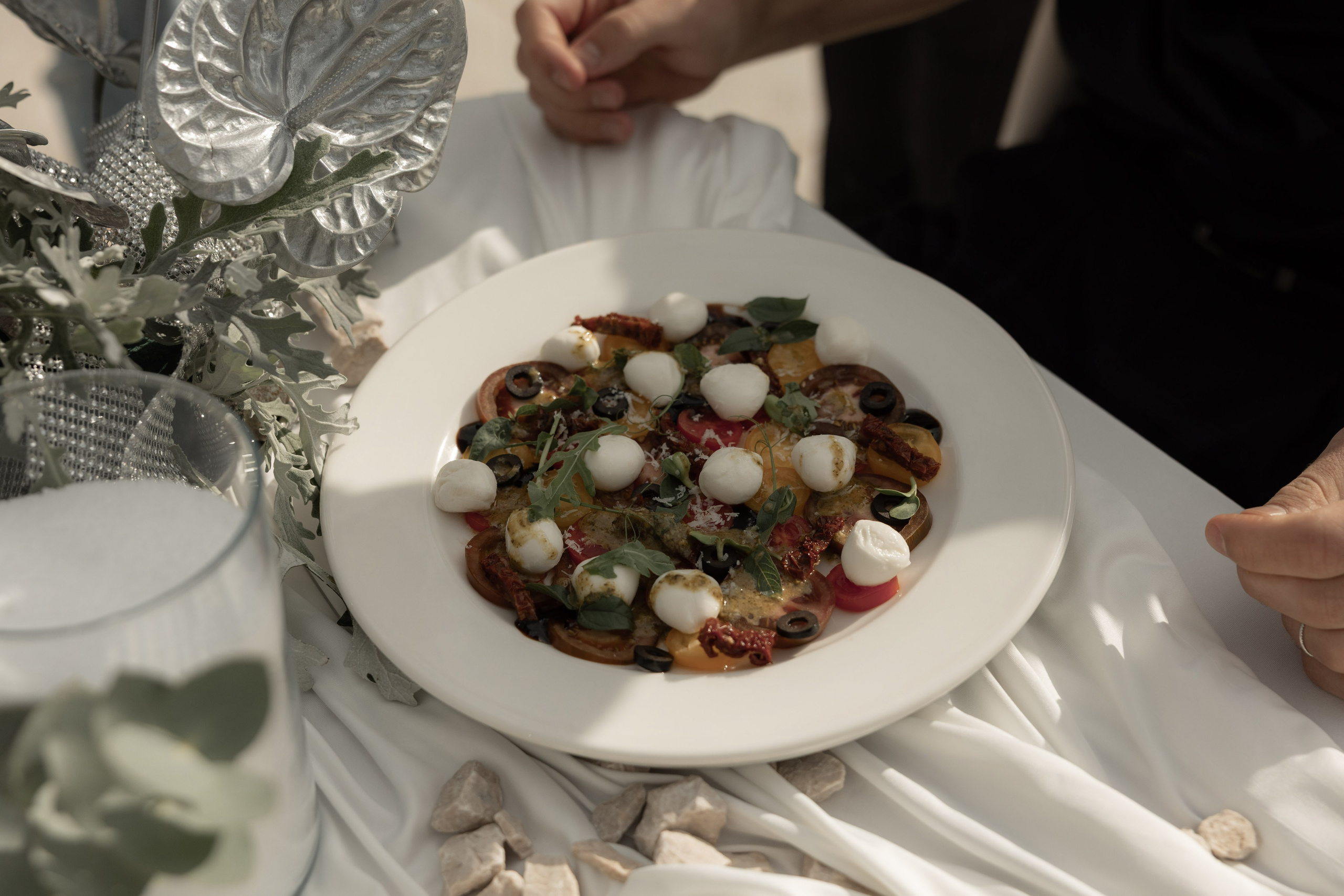 ЧЕРНОГОРИЯ (Илья и Полина). Свадебный фотограф Тула Москва СПБ / Сёмина Дарья