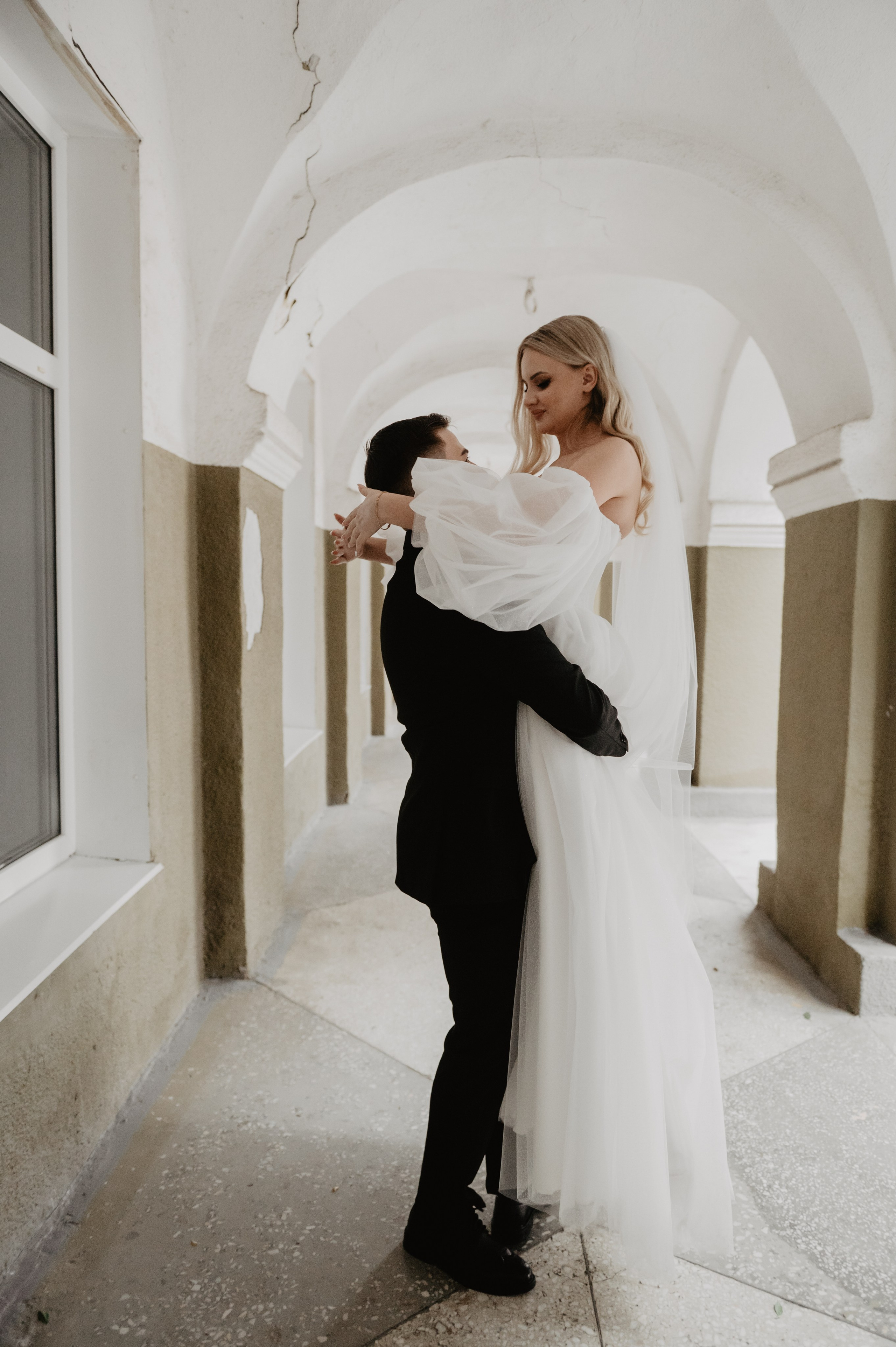 D&A. Свадебный и семейный фотограф в Саратове Ремнёва Дарья