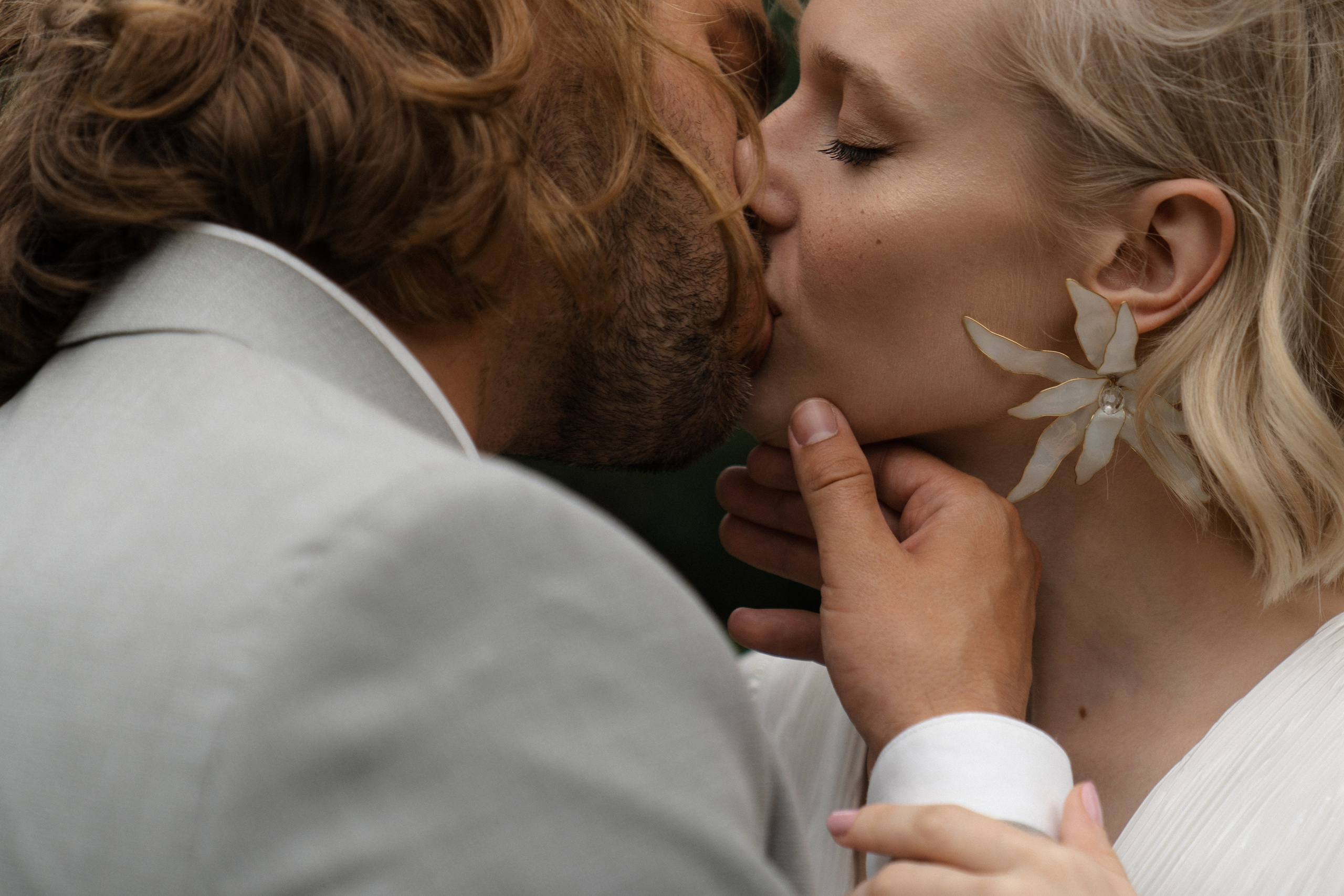 APPLE WED. Свадебный фотограф Наташа Брифли