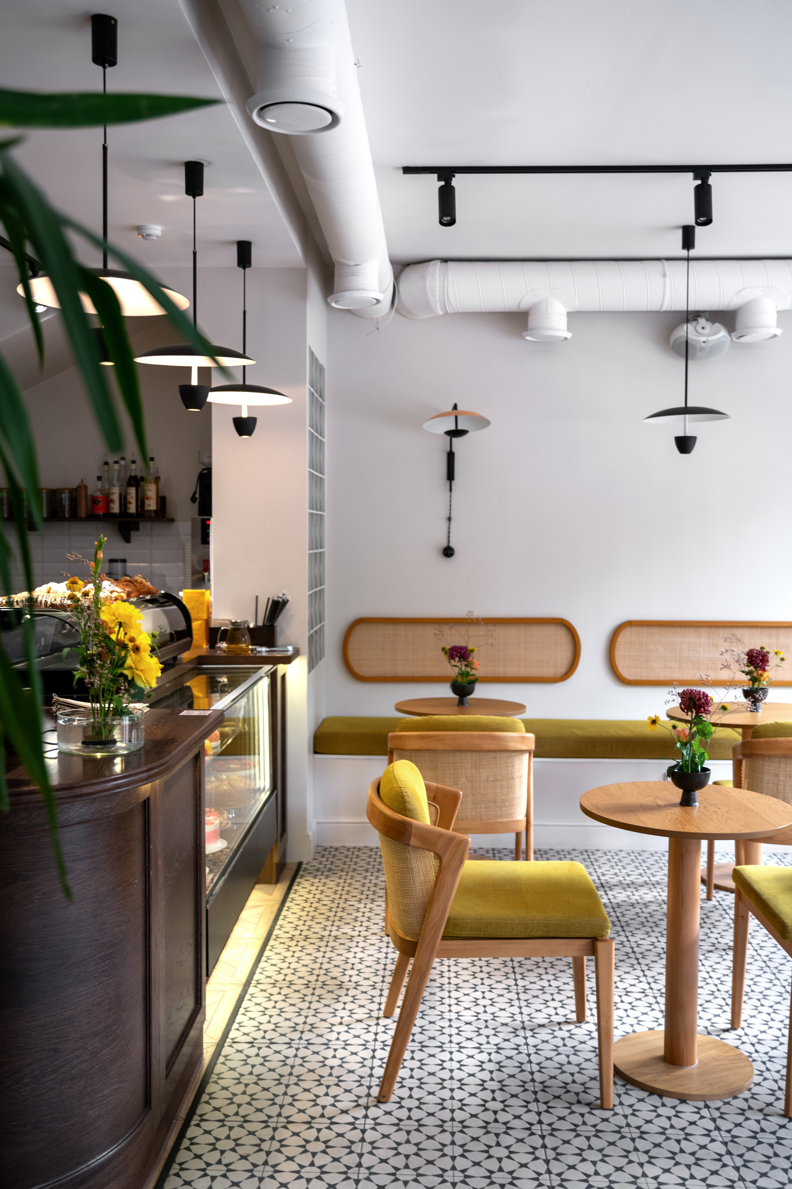 Кафе Sara Астрахань. Интерьерный, портретный и семейный фотограф в Москве Мария Иринархова