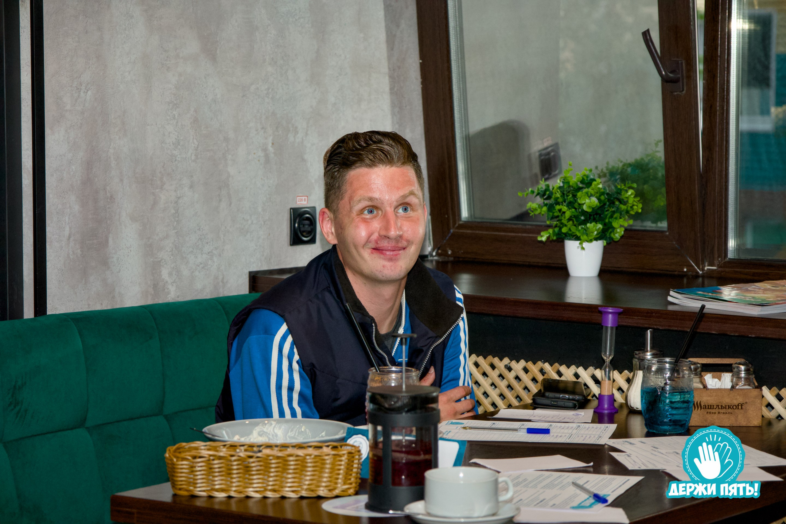 11 августа. Фотограф в Губкинском | Александра Артамонова