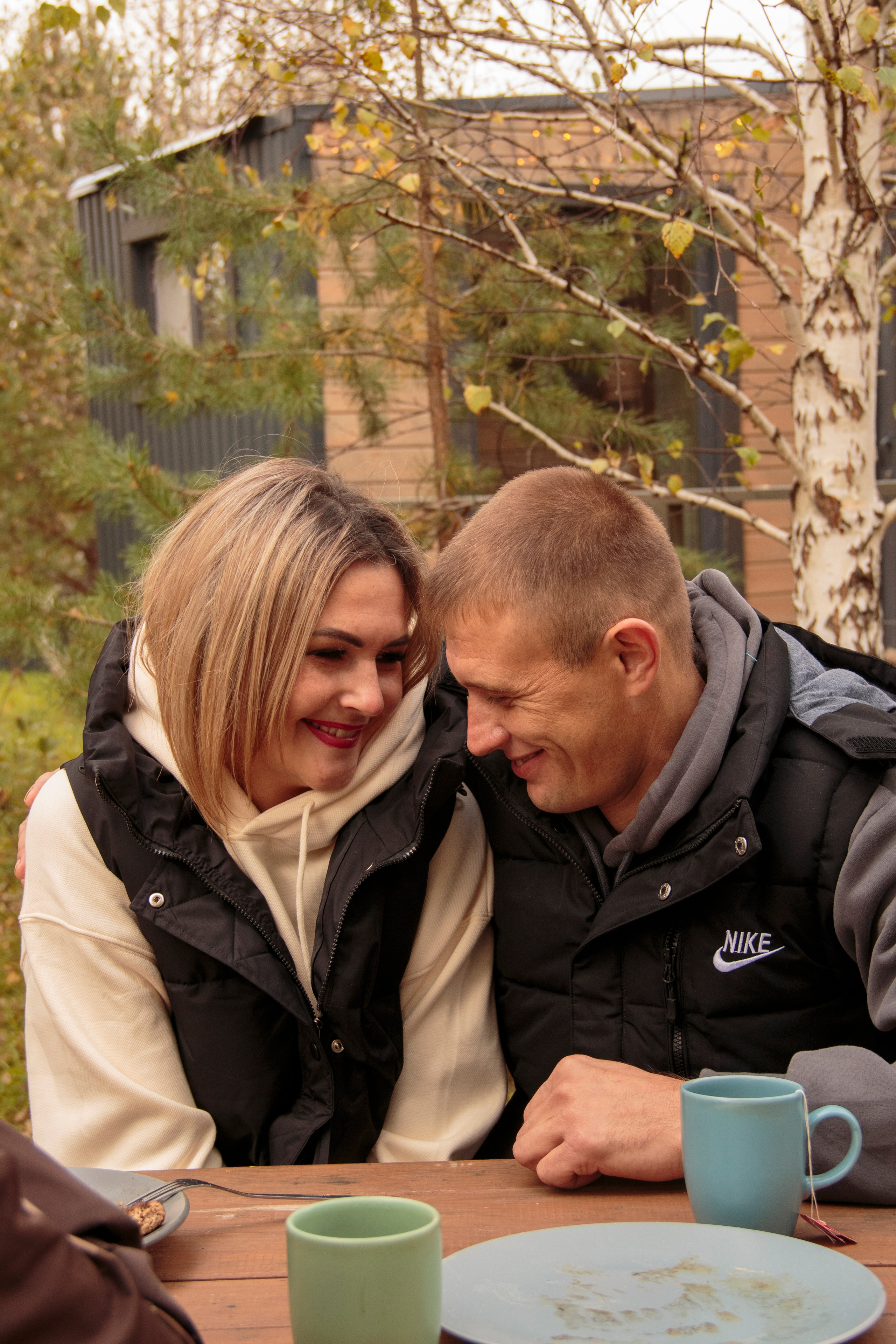 Побег из города. ProFoto