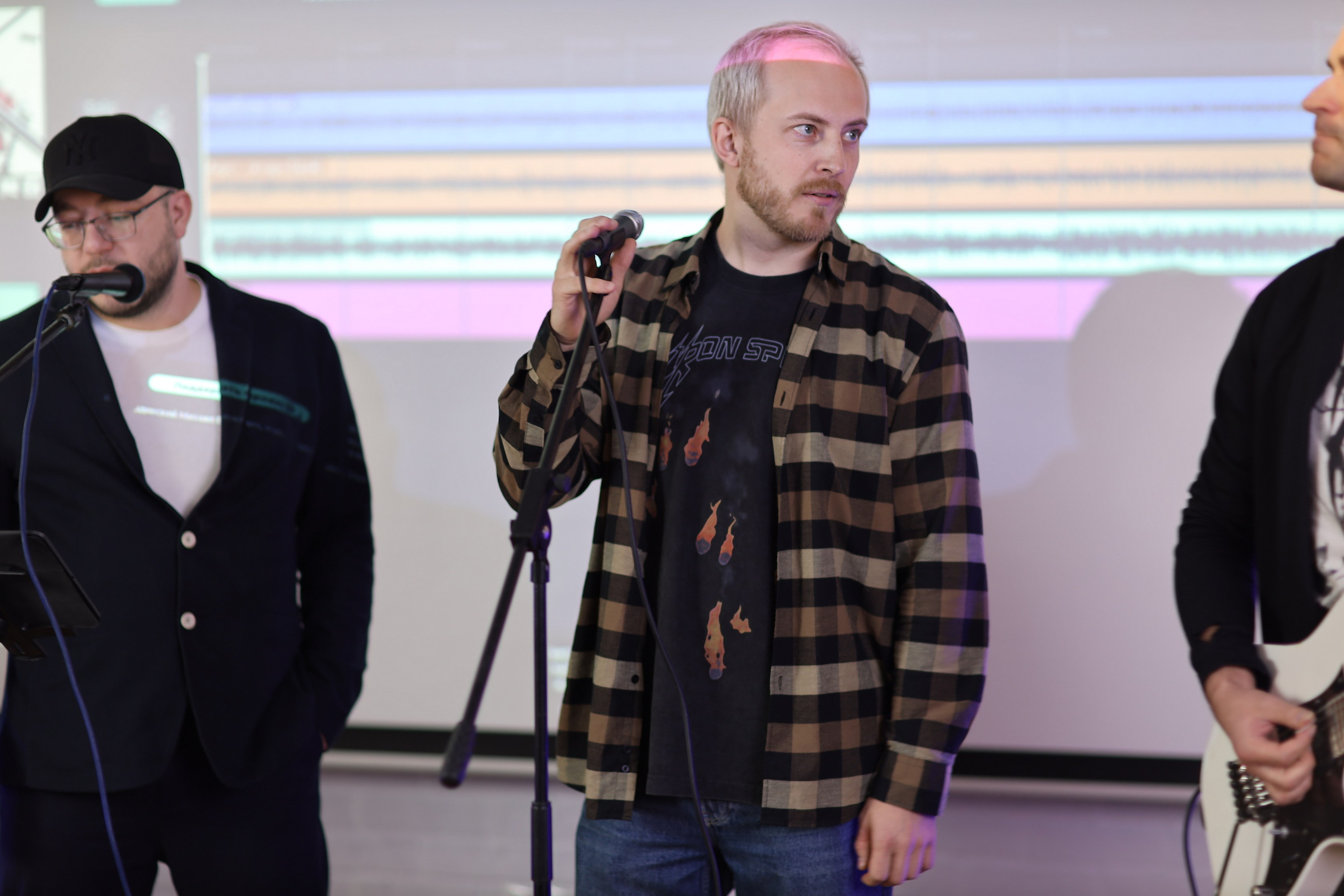 МастерМайнд 1.2. Съемка в студии под ваш запрос, студийные съемки, фотографии архитектурных объектов — Александр Евстигнеев — фотограф Москва