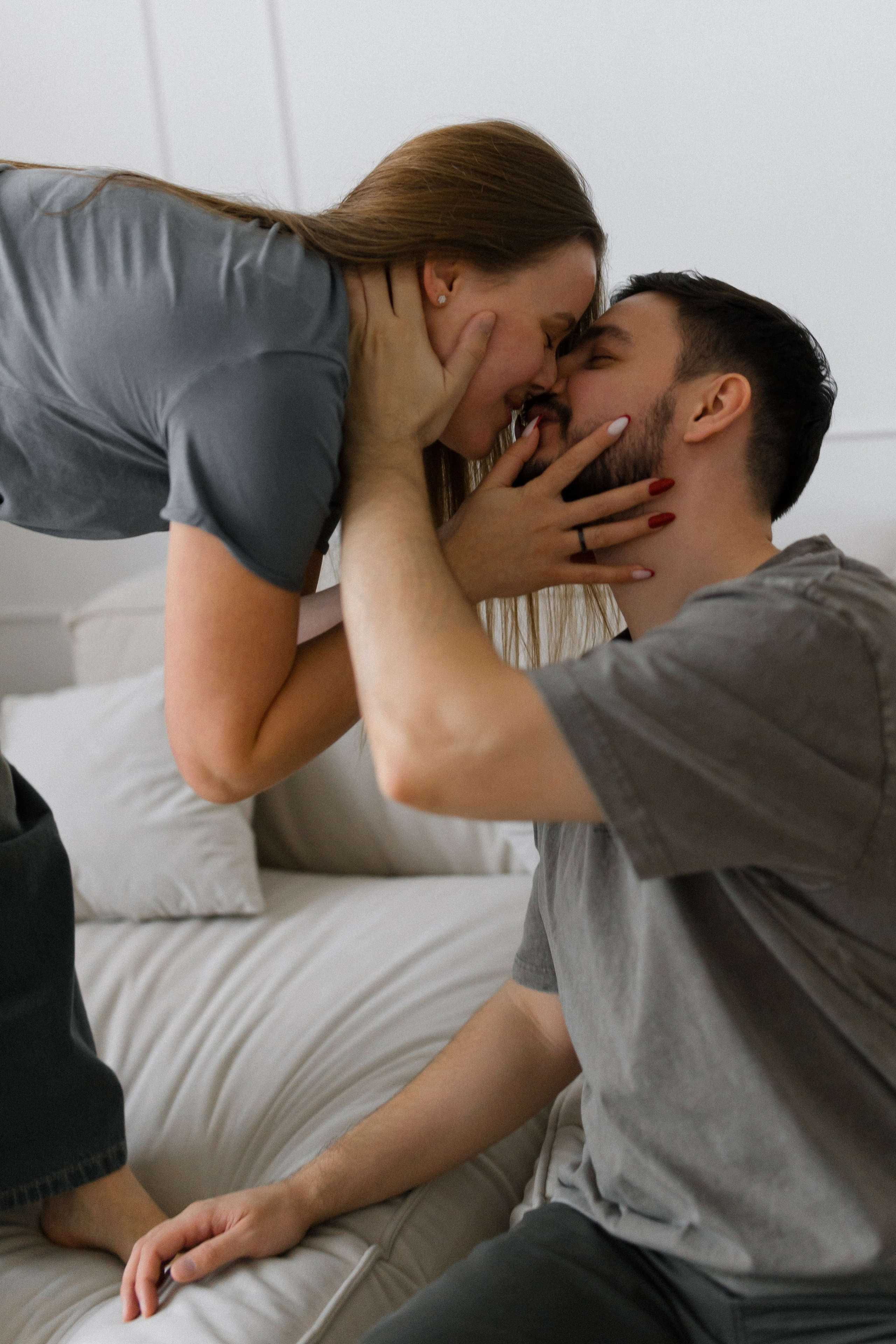 Олег и Таня. Ланемец Юлия — фотограф Волгоград/Волжский