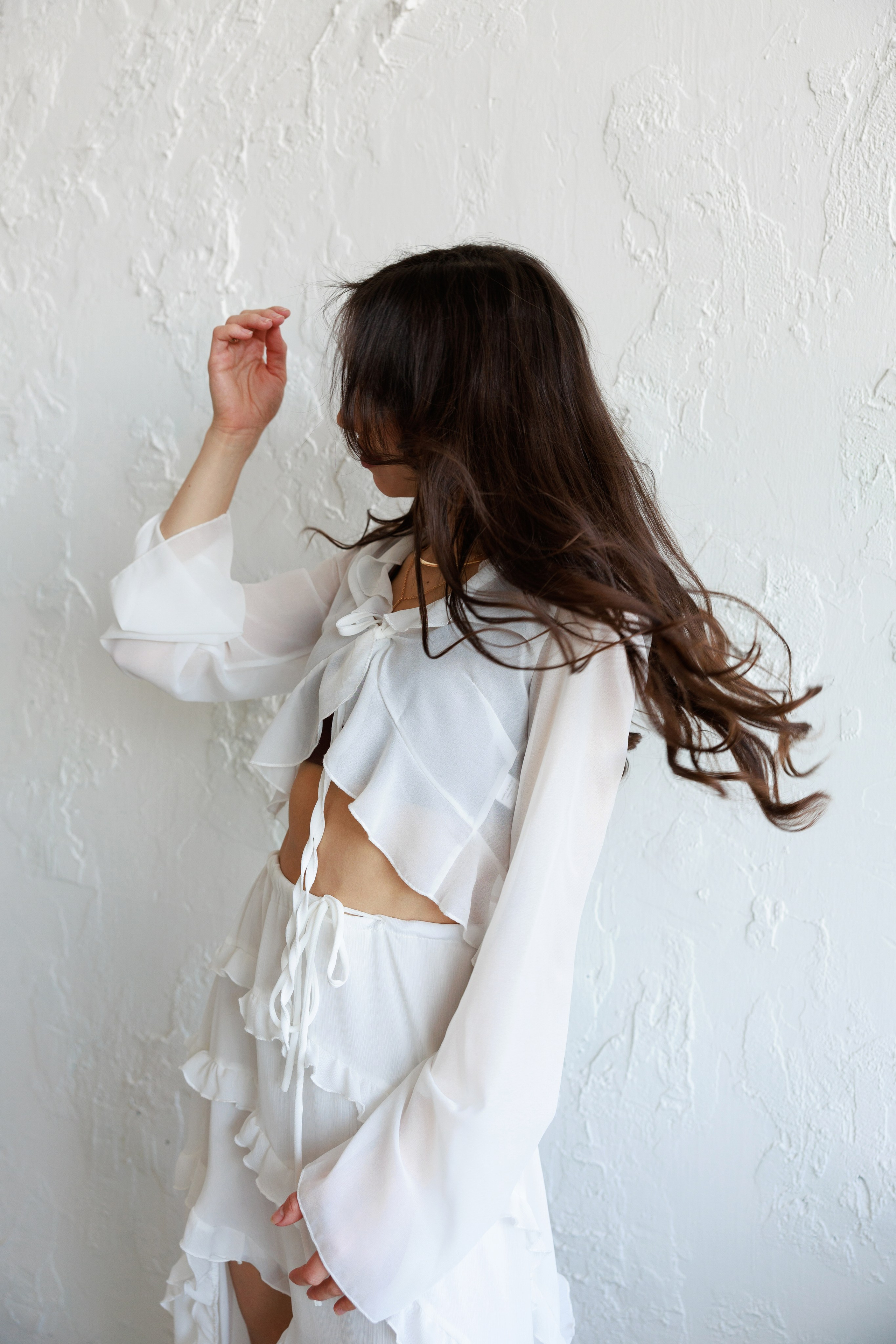 Съёмка в стиле бохо. Софья. Фотограф в Воронеже Галина Фурсова