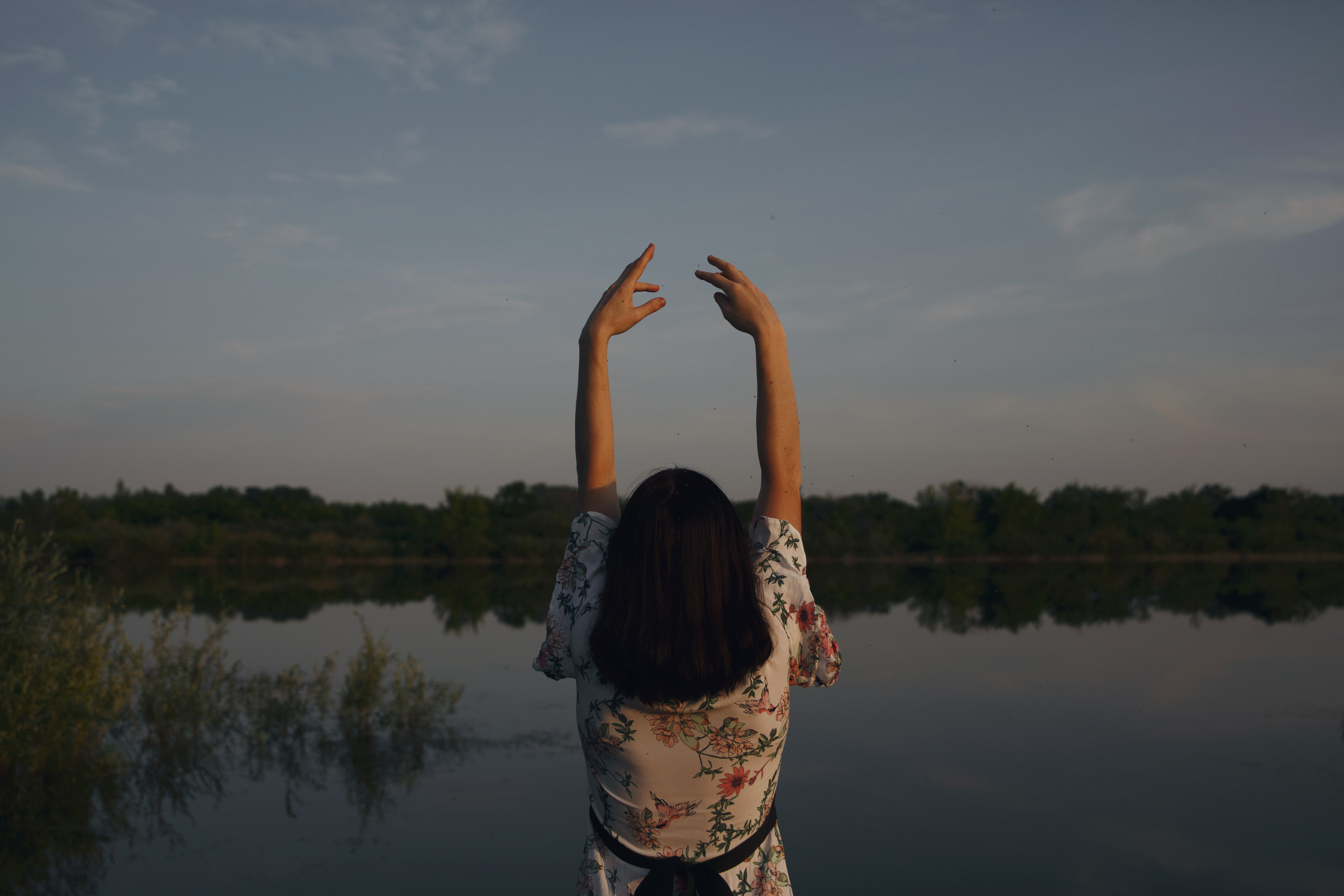 Фотограф в Оренбурге VIKA NIKOVA