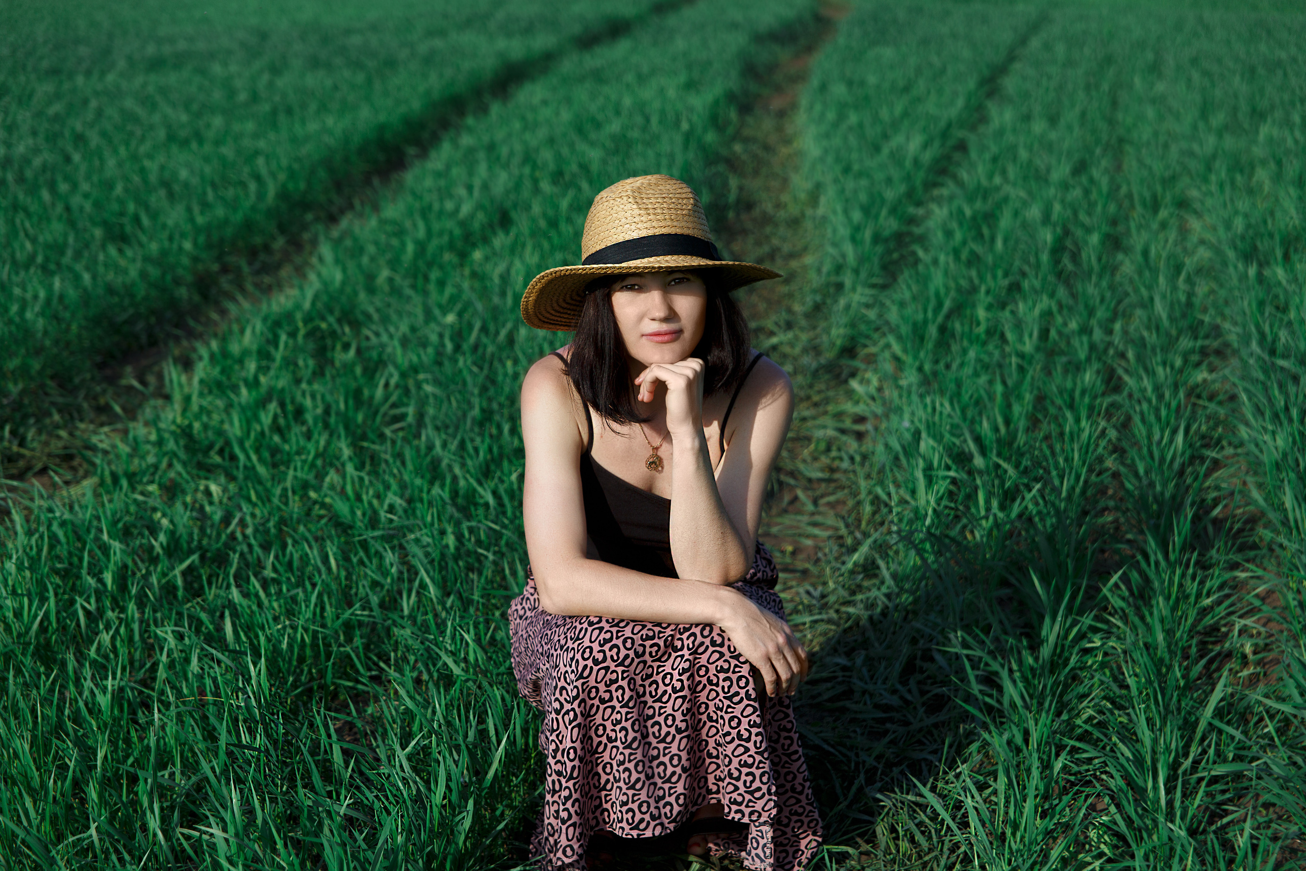 Фотограф в Оренбурге VIKA NIKOVA