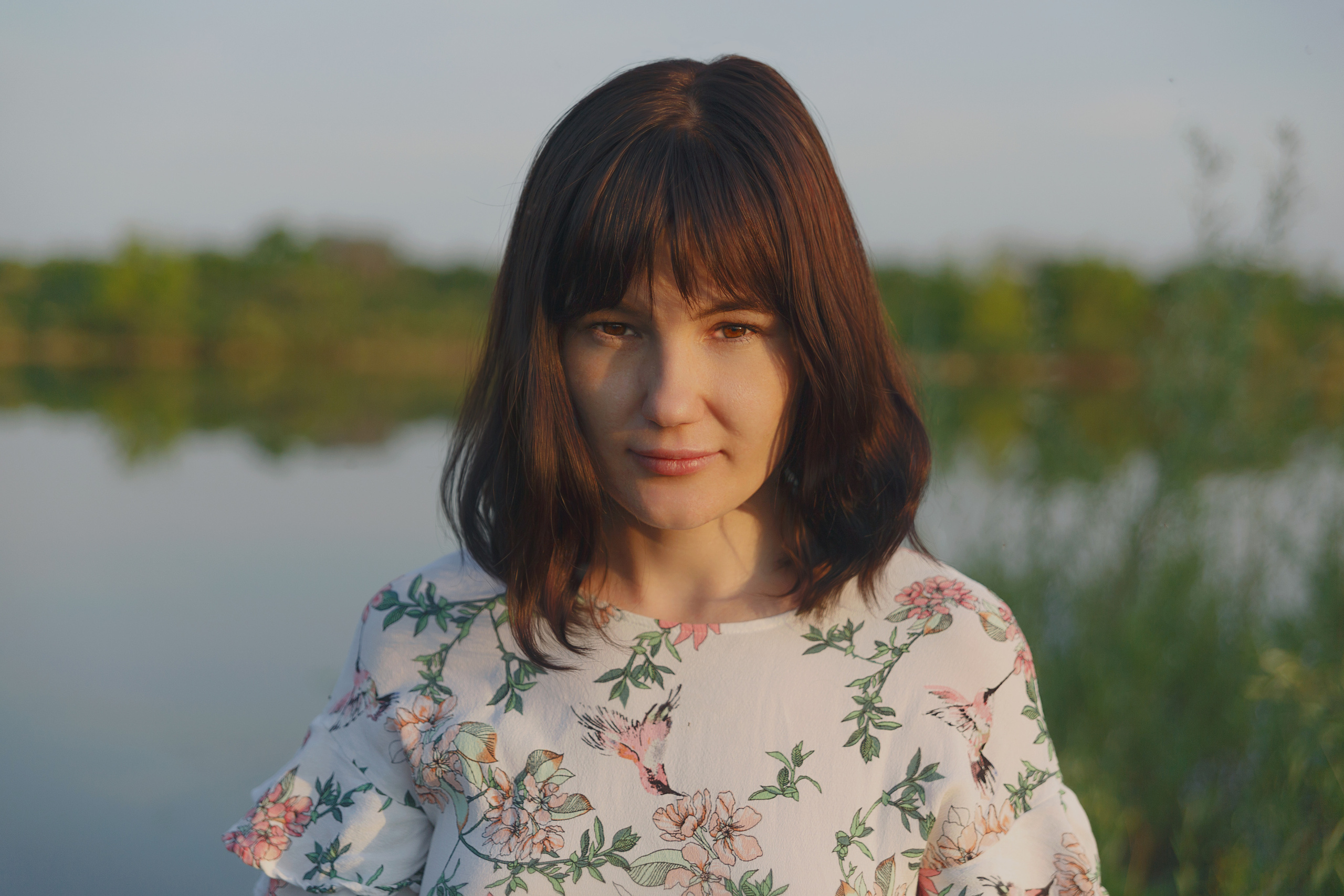 Фотограф в Оренбурге VIKA NIKOVA