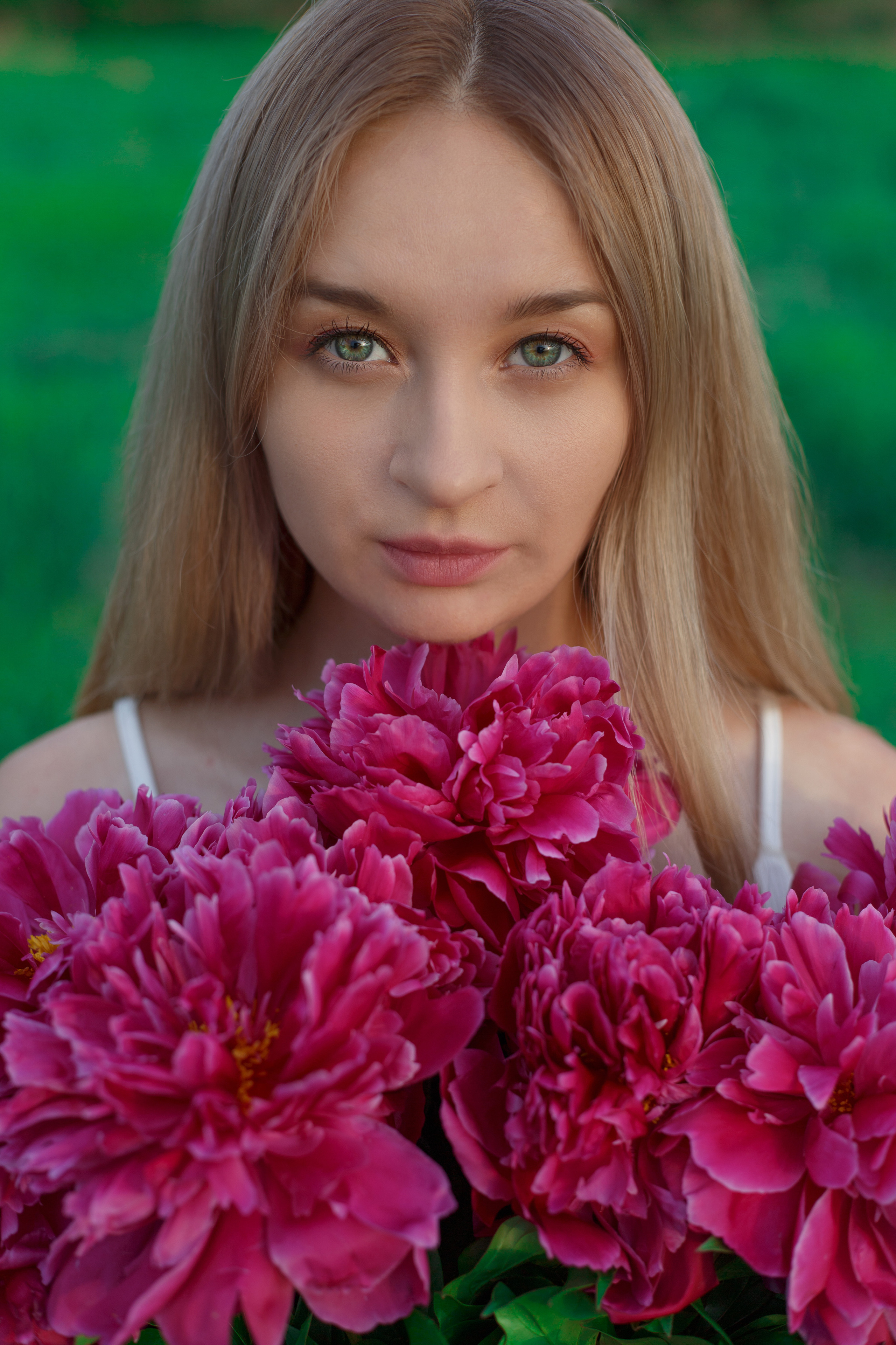 Фотограф в Оренбурге VIKA NIKOVA