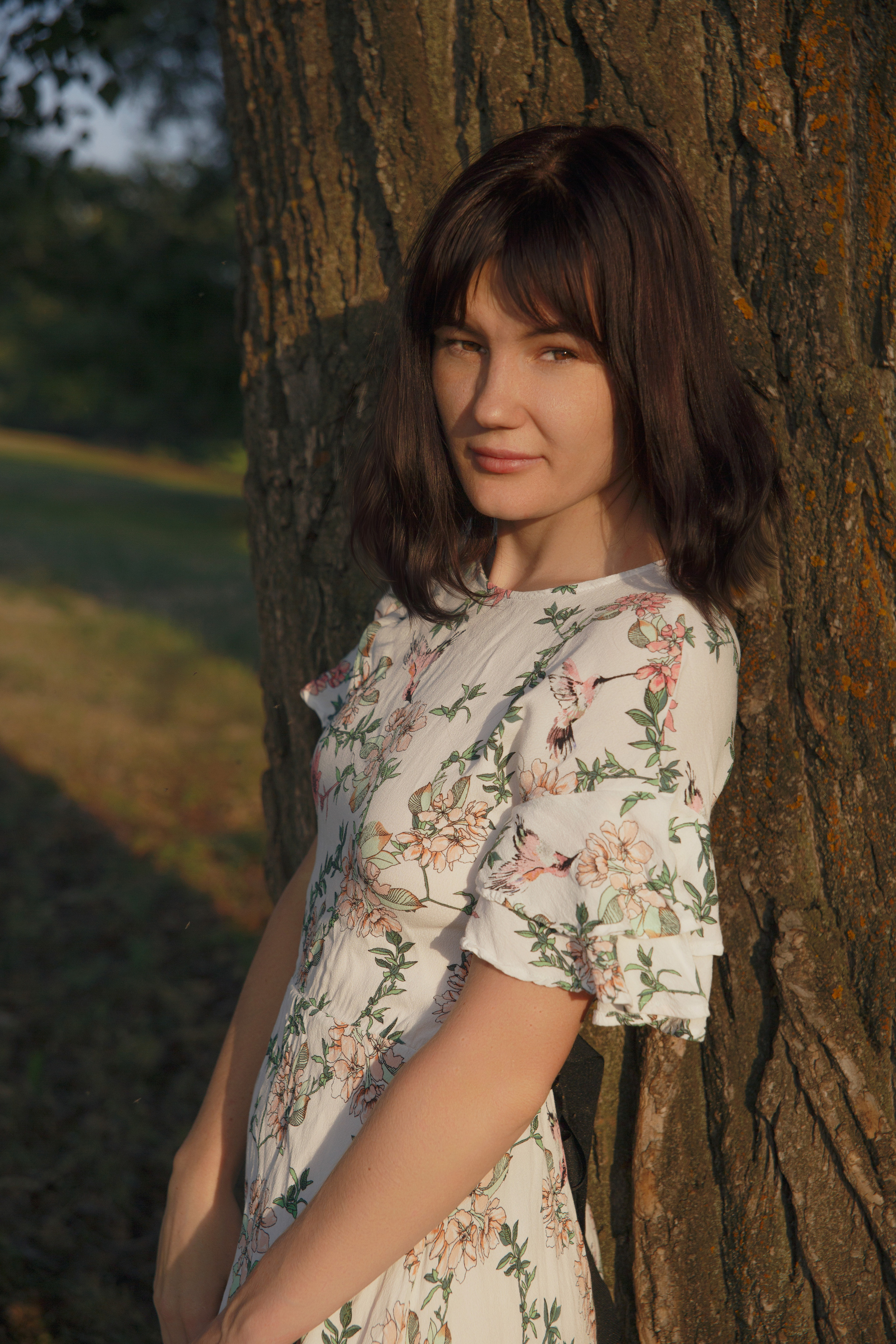 Фотограф в Оренбурге VIKA NIKOVA