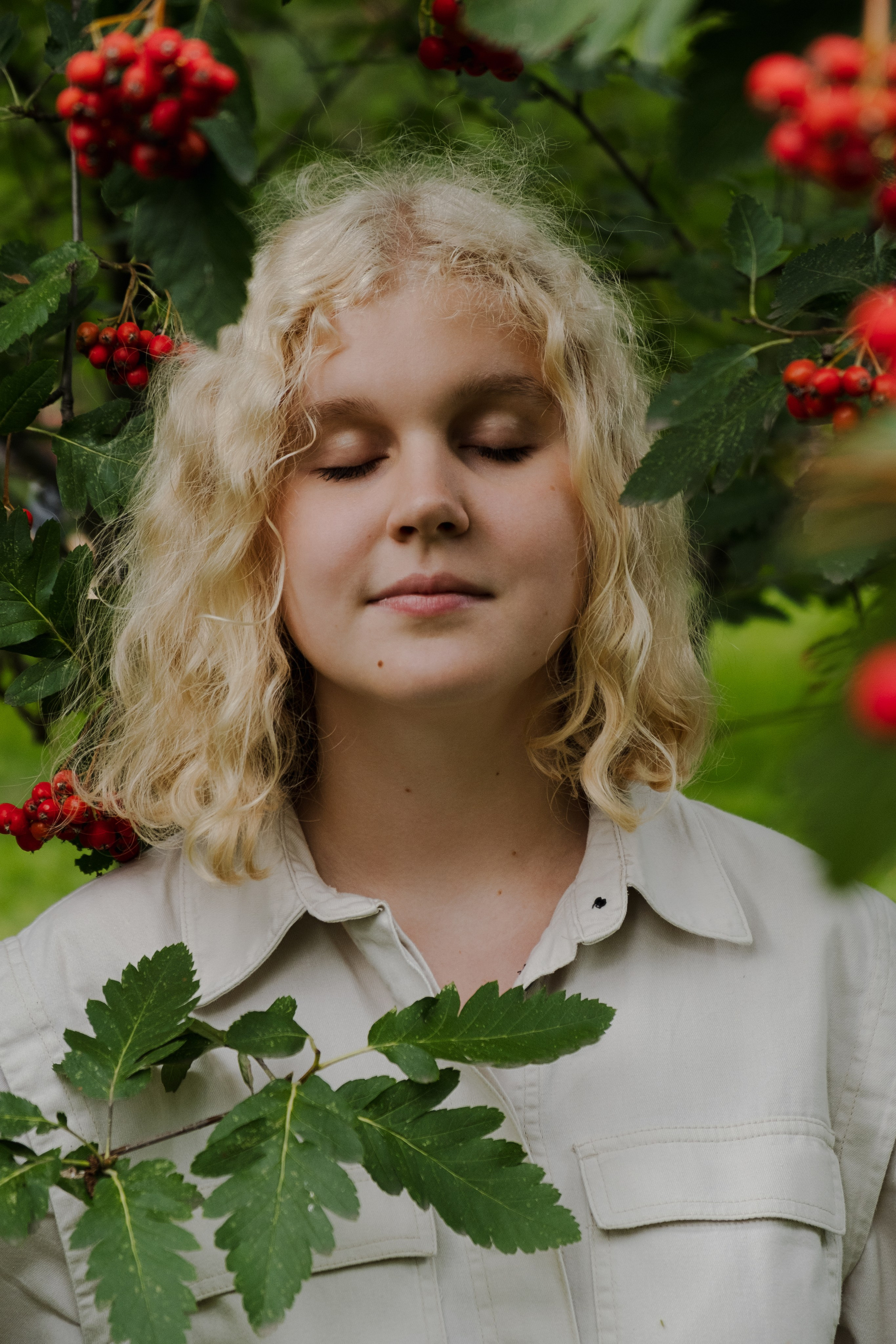 Валерия. Фотограф в Москве | Екатерина Кондрашова