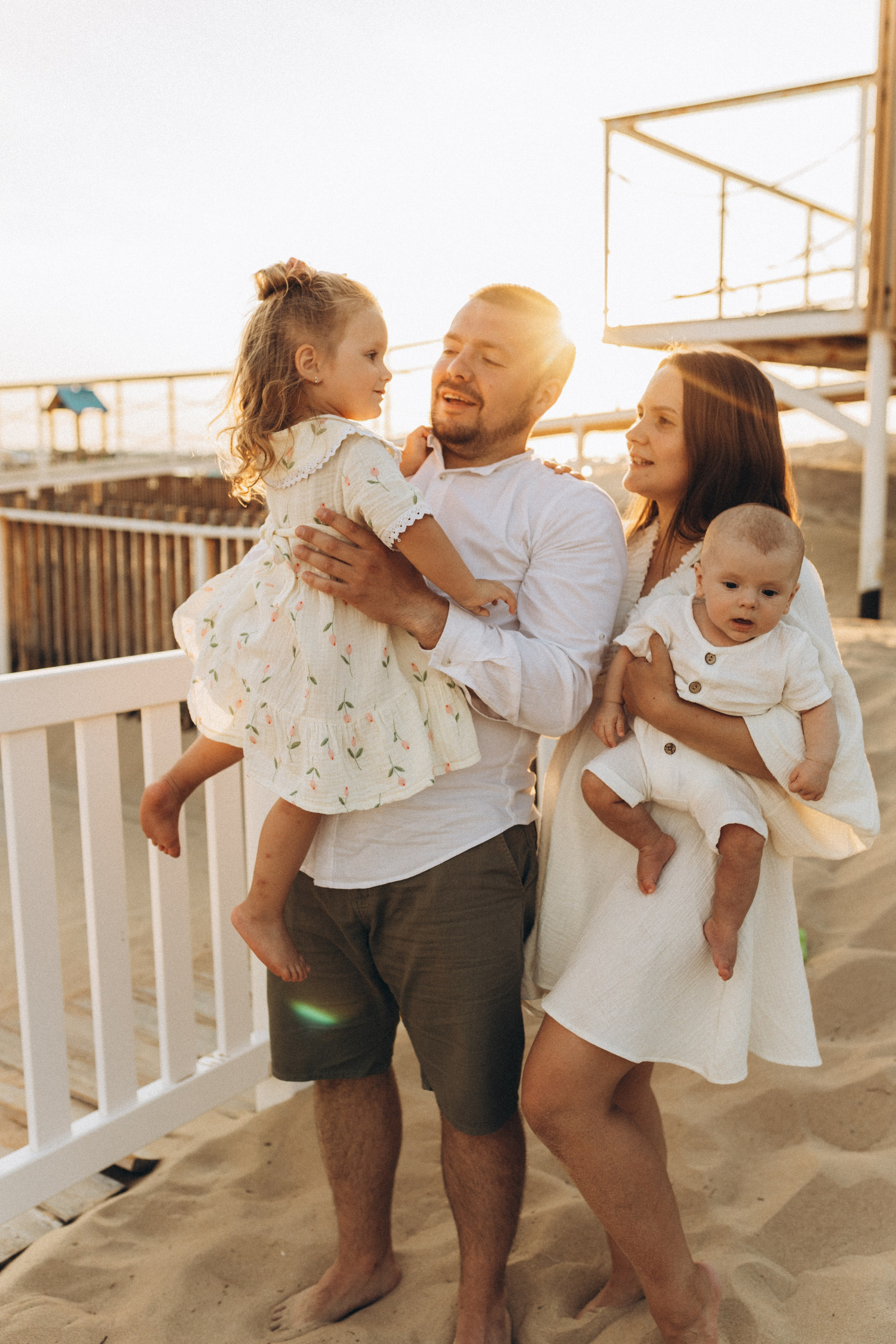 Леша Кристина Еся и Матвей. Семейный фотограф в Новороссийске и Анапе Александра Яковлева