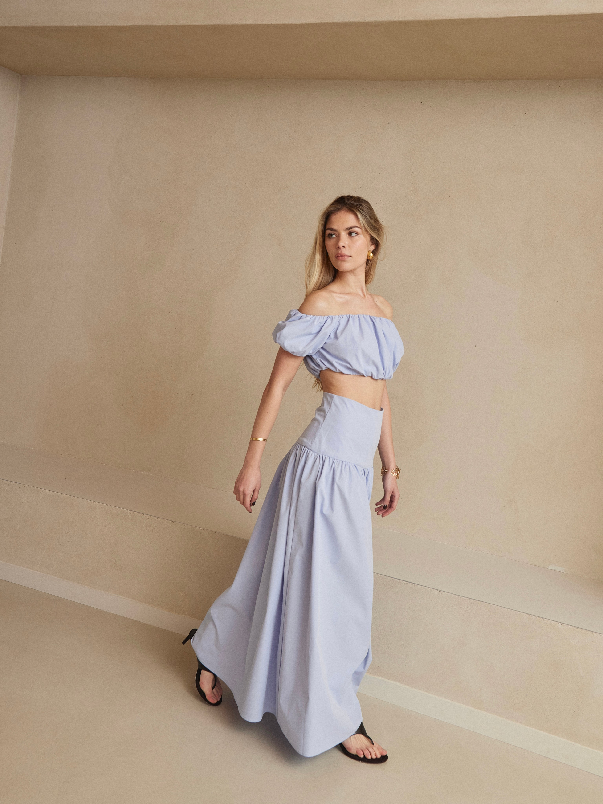 LUCCE. Photographer Daria Ilkevich