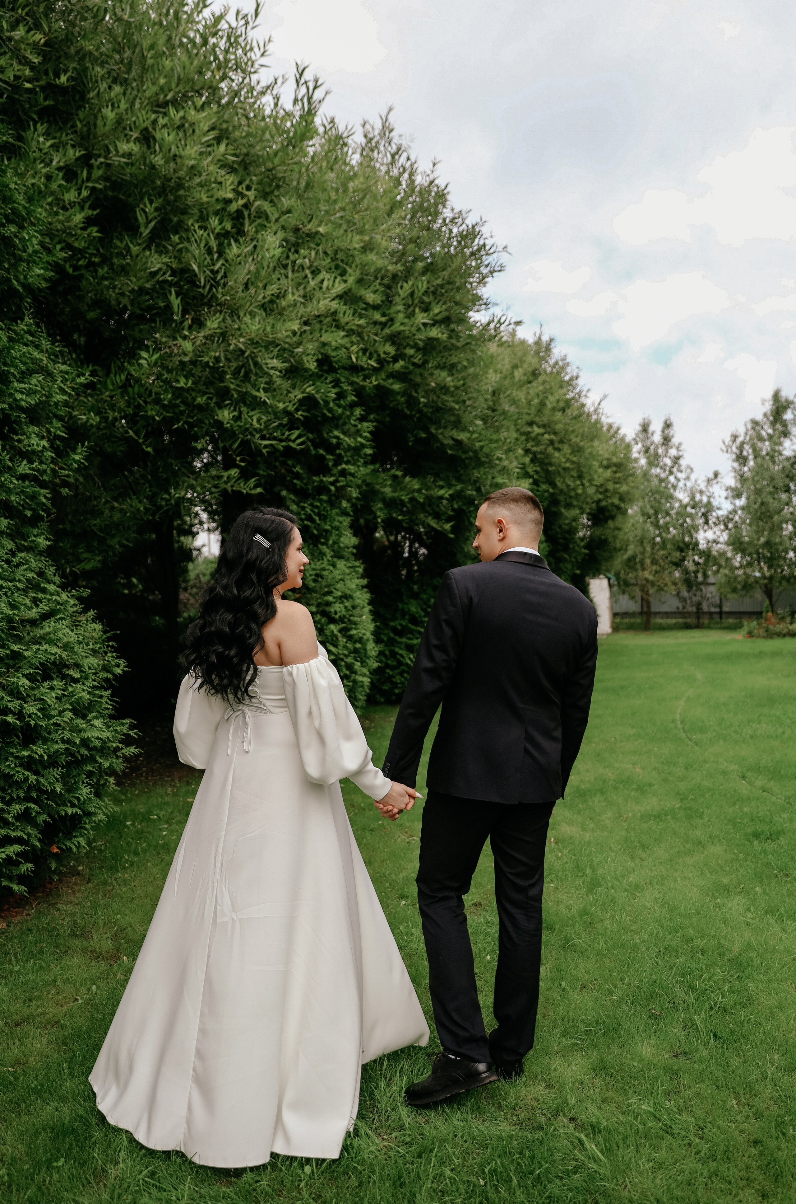 Sergey & Anastasia. Семейный и свадебный фотограф в Южноуральске Екатерина Столярова