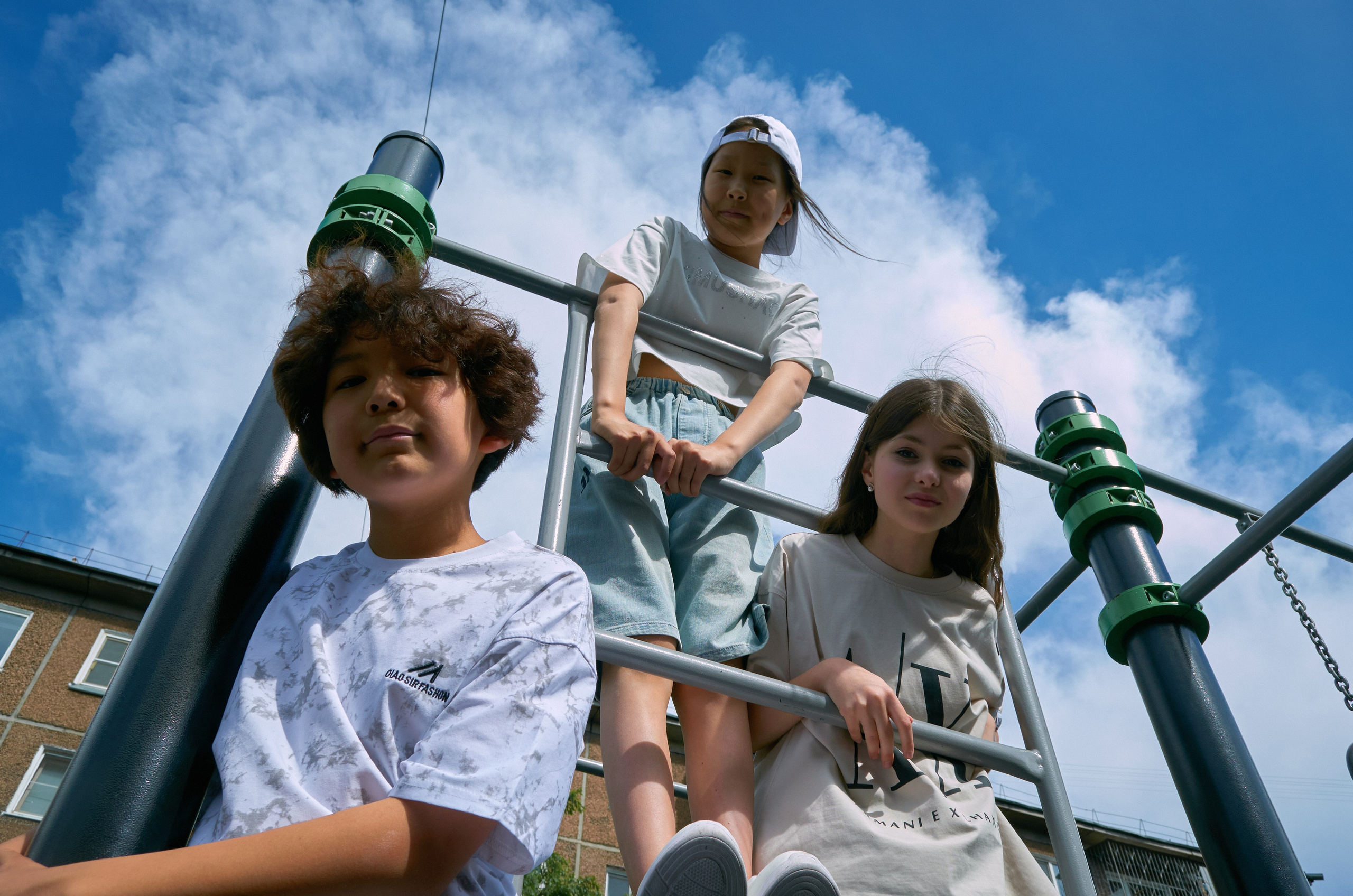 Тимока 3/06. Фотограф Улан-Удэ