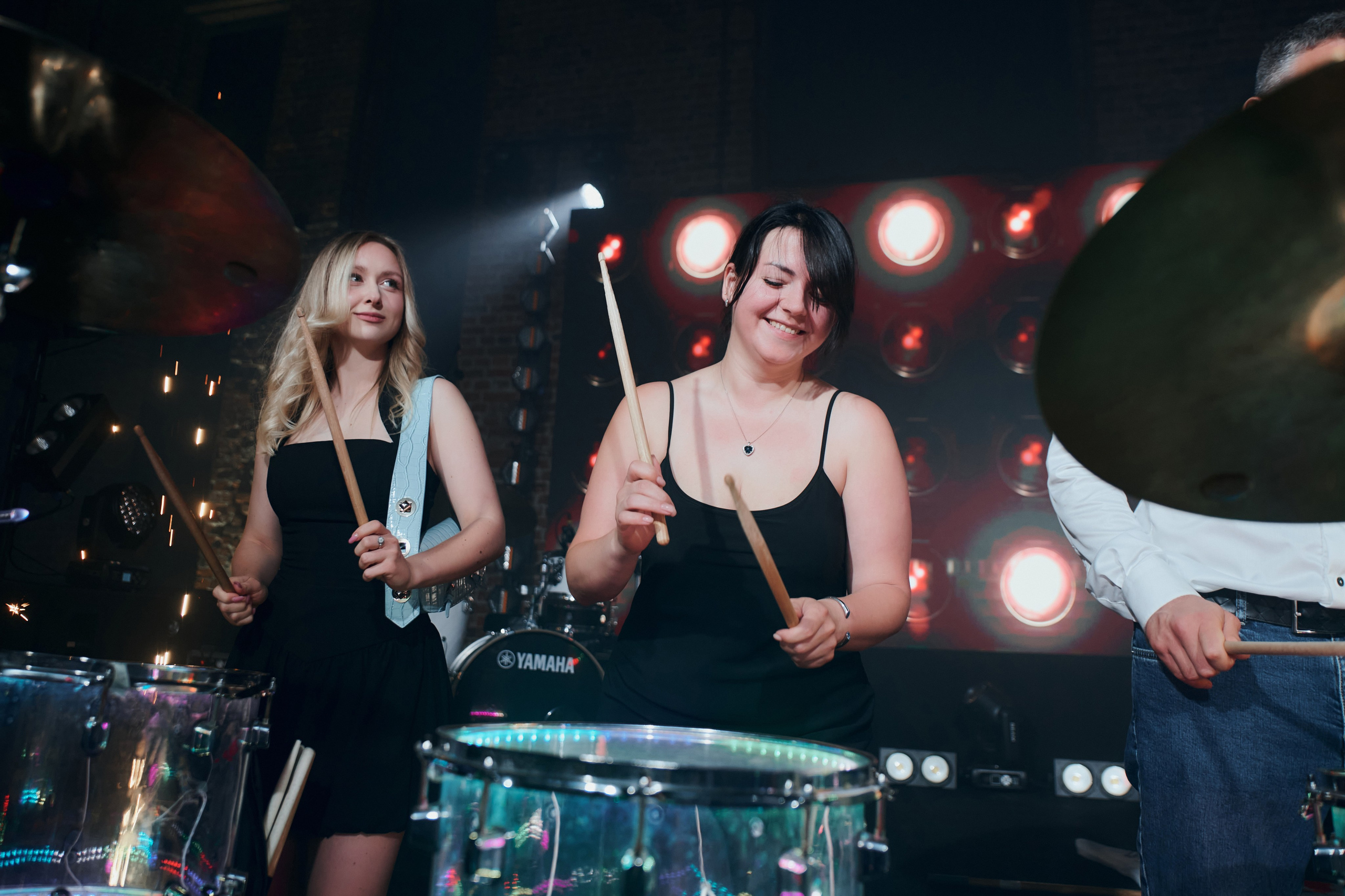 ARCHI LOFT. День Рождения Анастасии. ФОТОГРАФ Кристина Павлова | МОСКВА