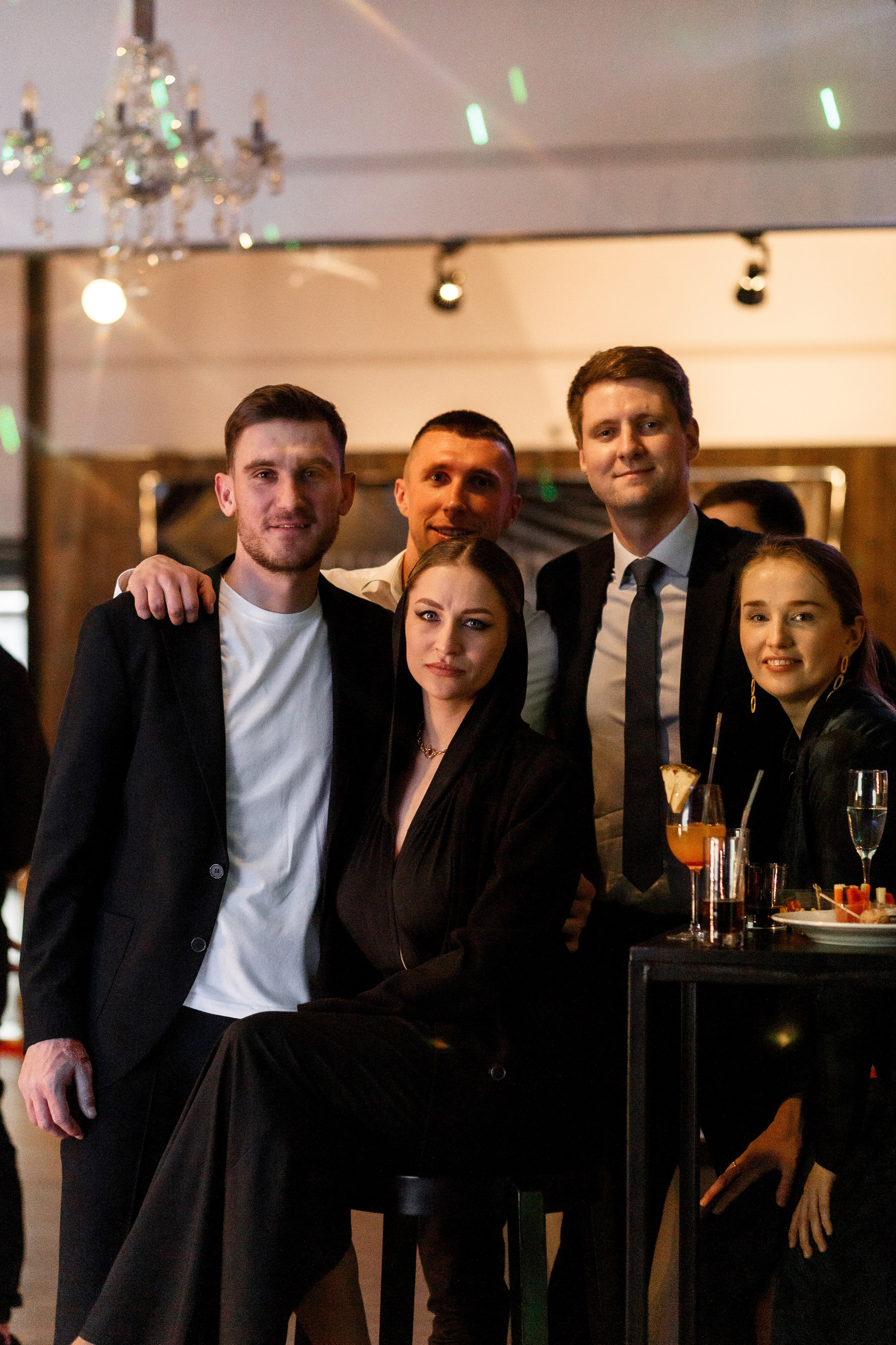 ДР Петр. Свадебный фотограф в Москве — Ольга Козловская