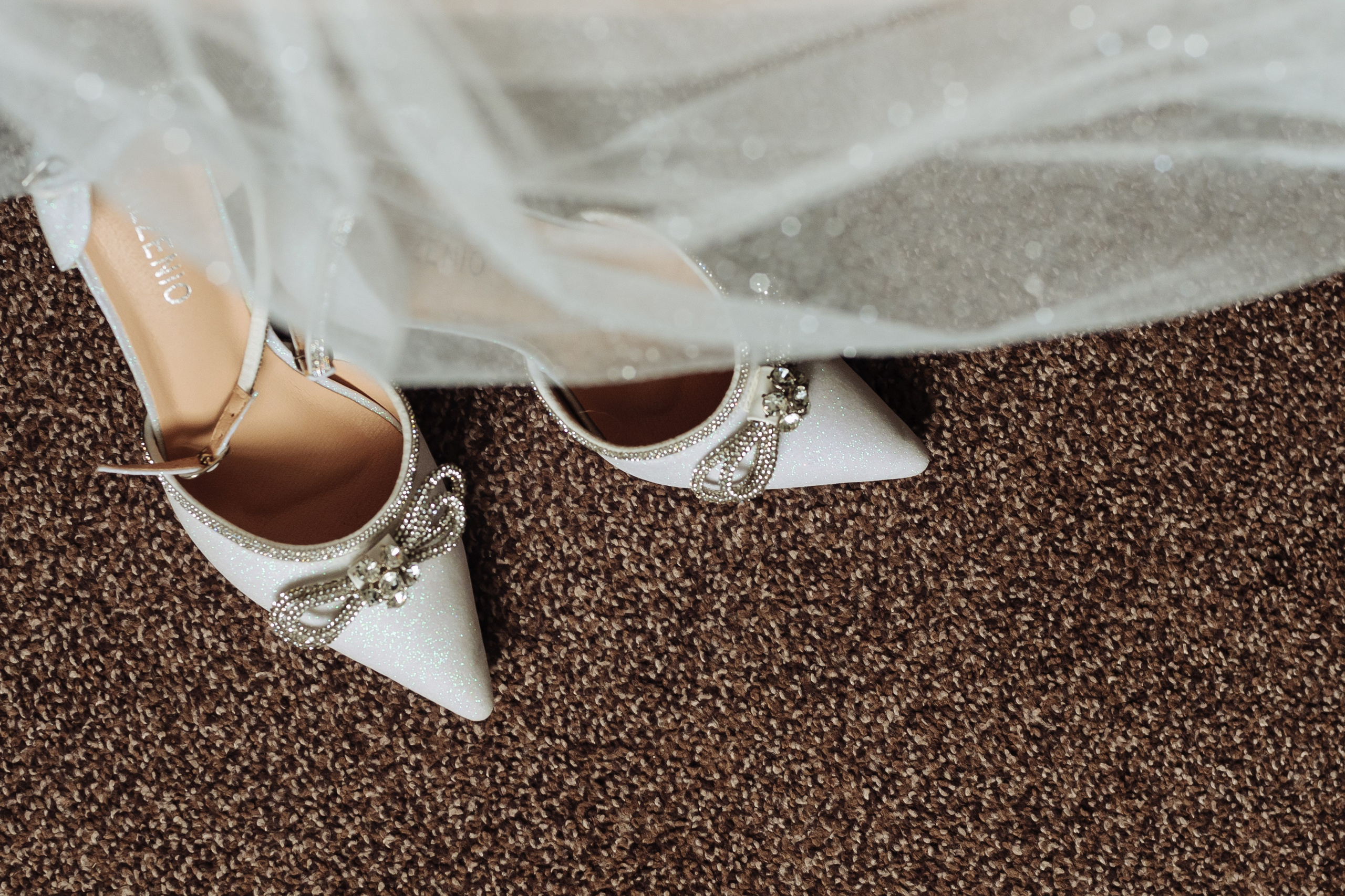 Свадебная съёмка для Ирины и Николая. Сборы в отеле. Свадебный и семейный фотограф г. Ярославль Савинская Анастасия