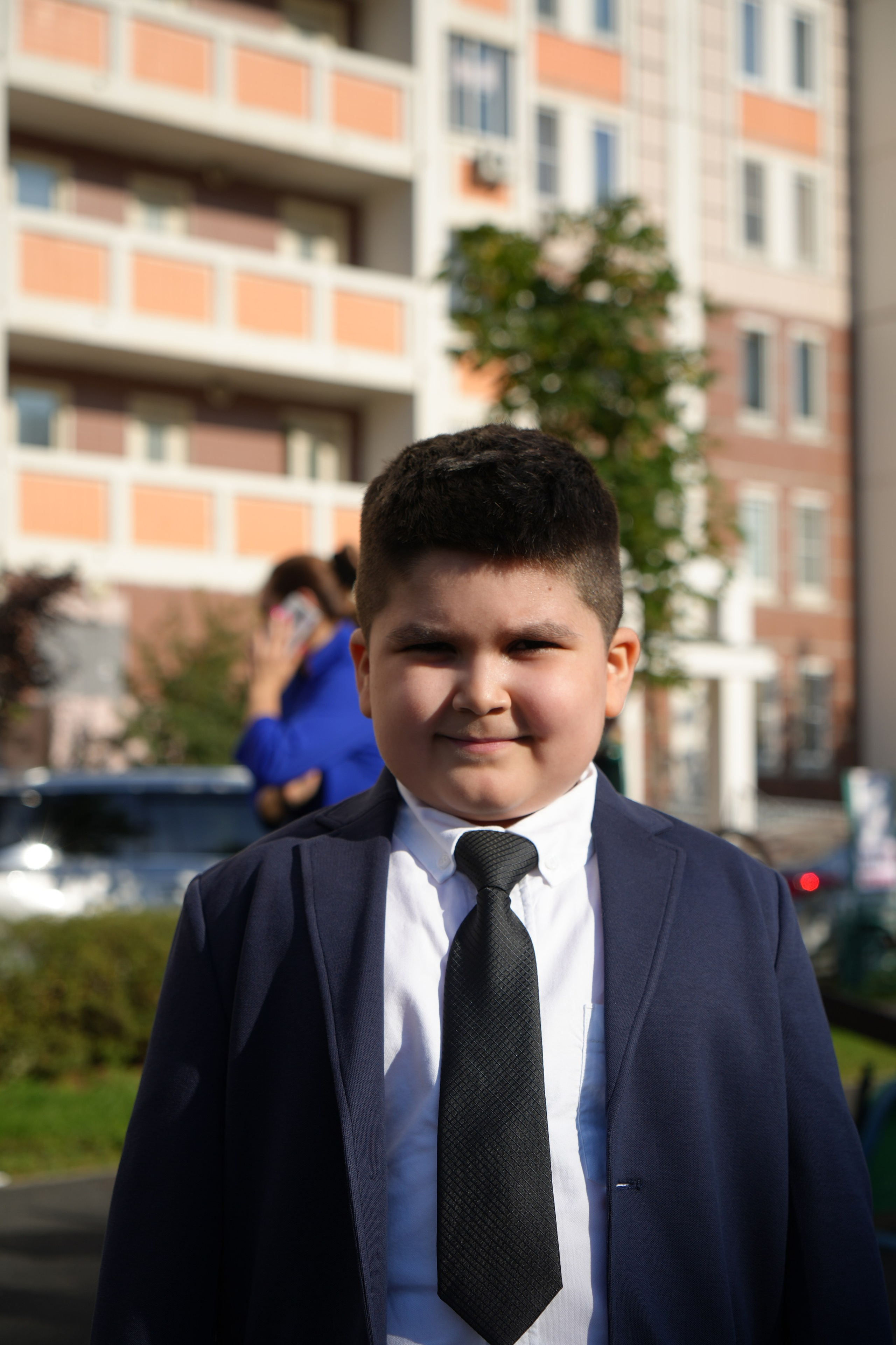 1 сентября (День Знаний). Видеограф и Фотограф в Москве