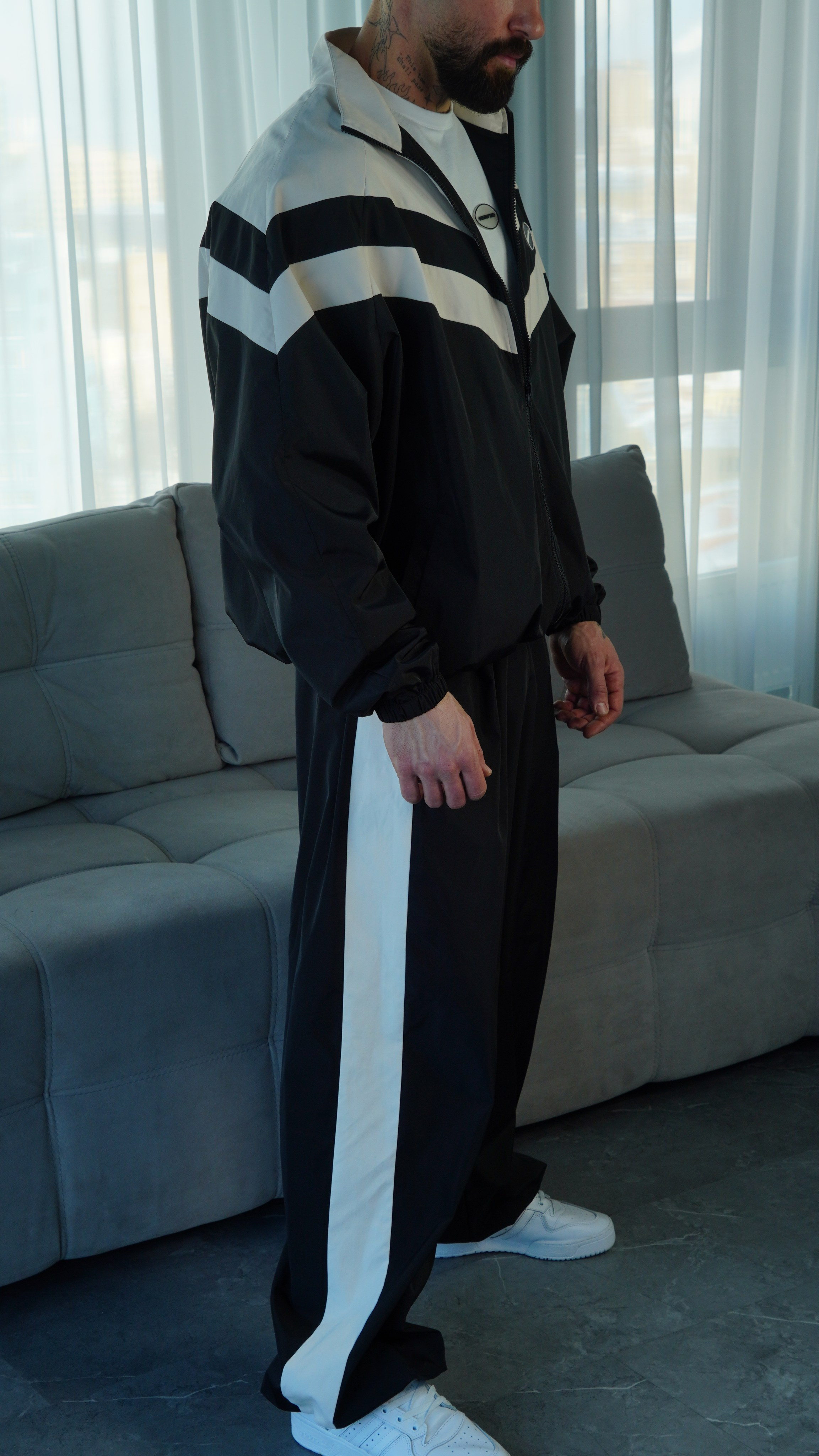 Бренд одежды. Видеограф и Фотограф в Москве