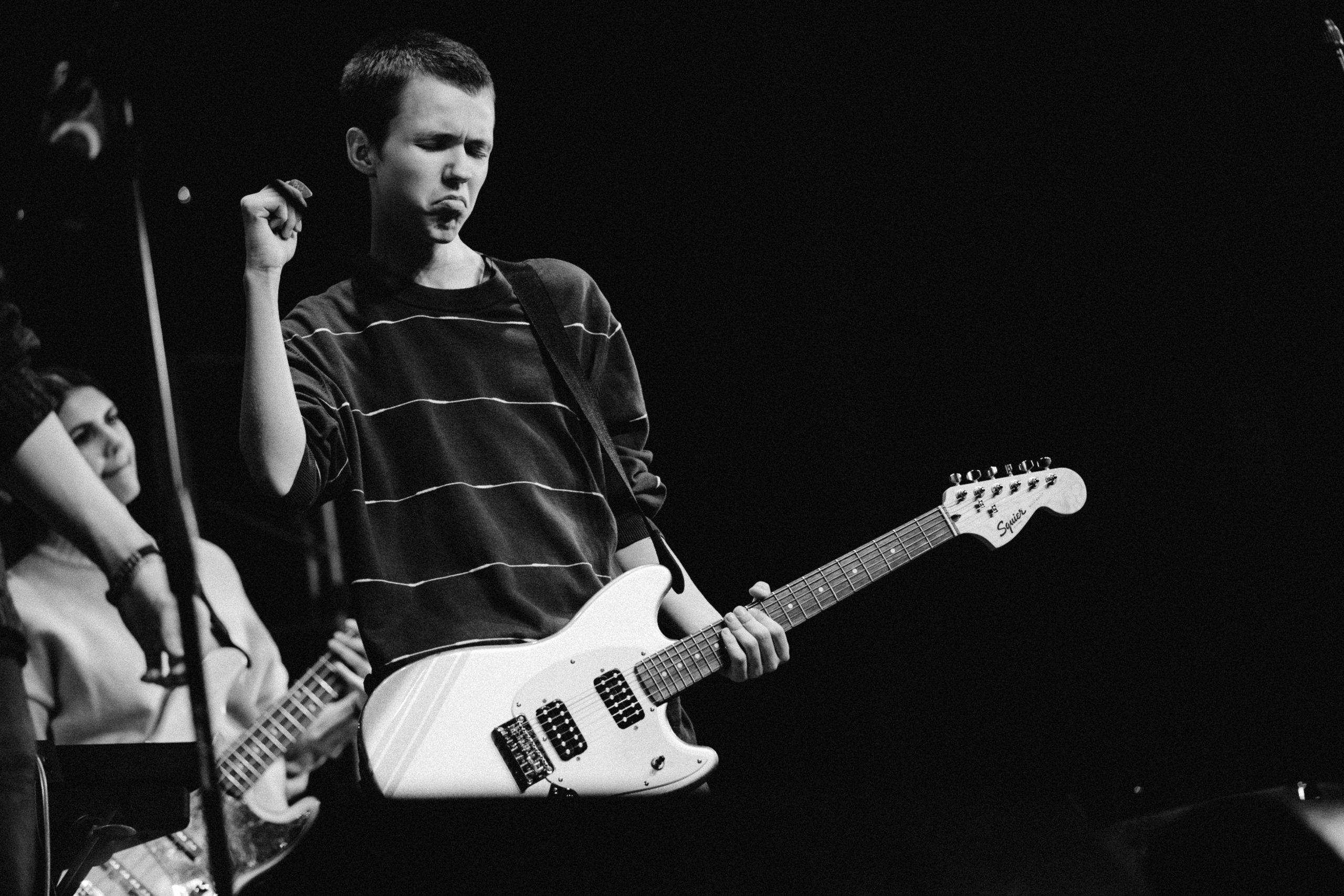 Всероссийский фестиваль «Серебряные струны». Фотограф событий Злобин Дмитрий