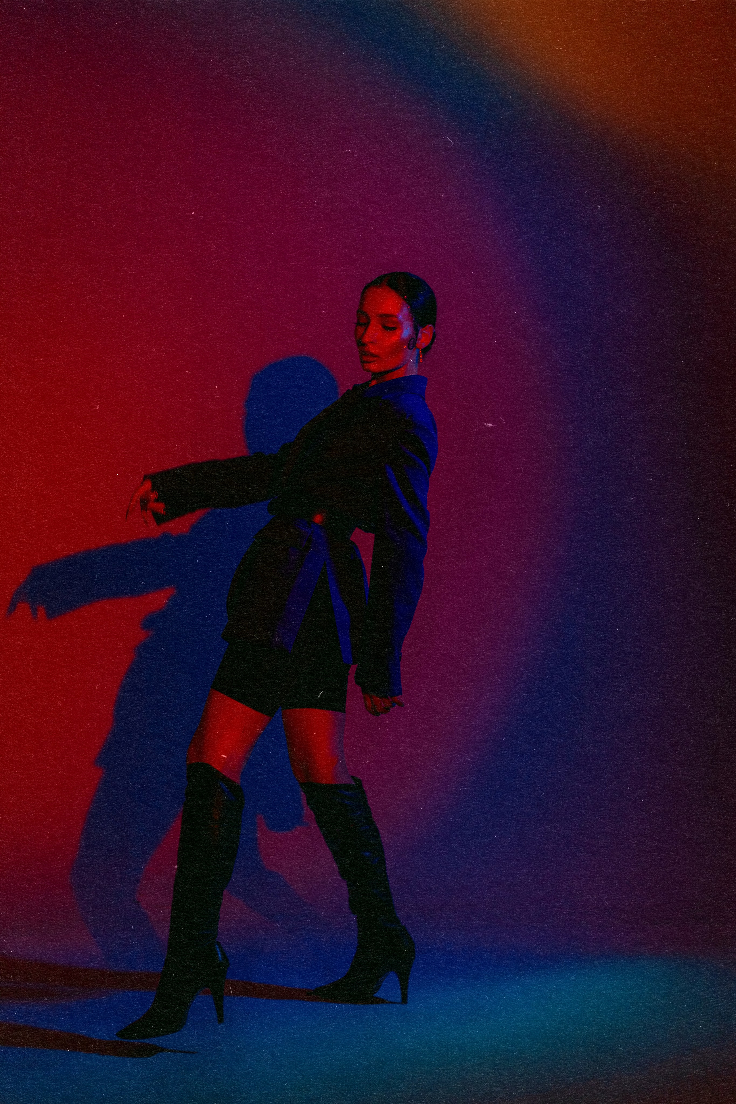 BALLERY. Фотограф Москва | Анастасия Кочиш