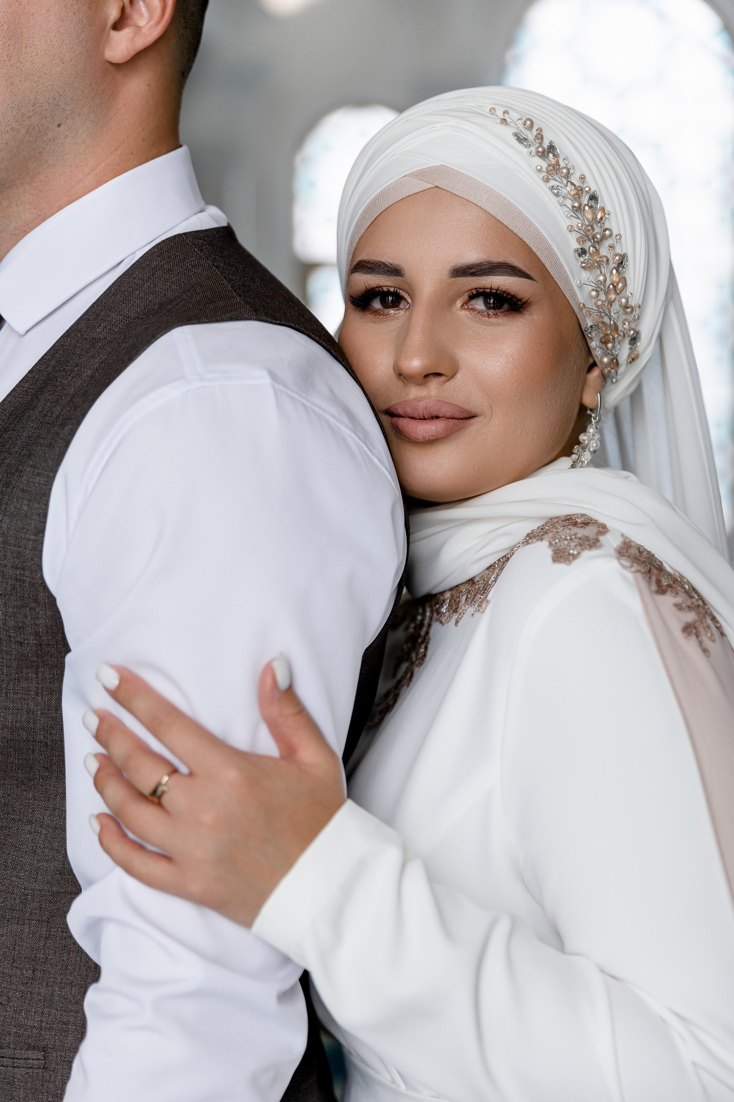 Фотограф Лейсан Файзуллина