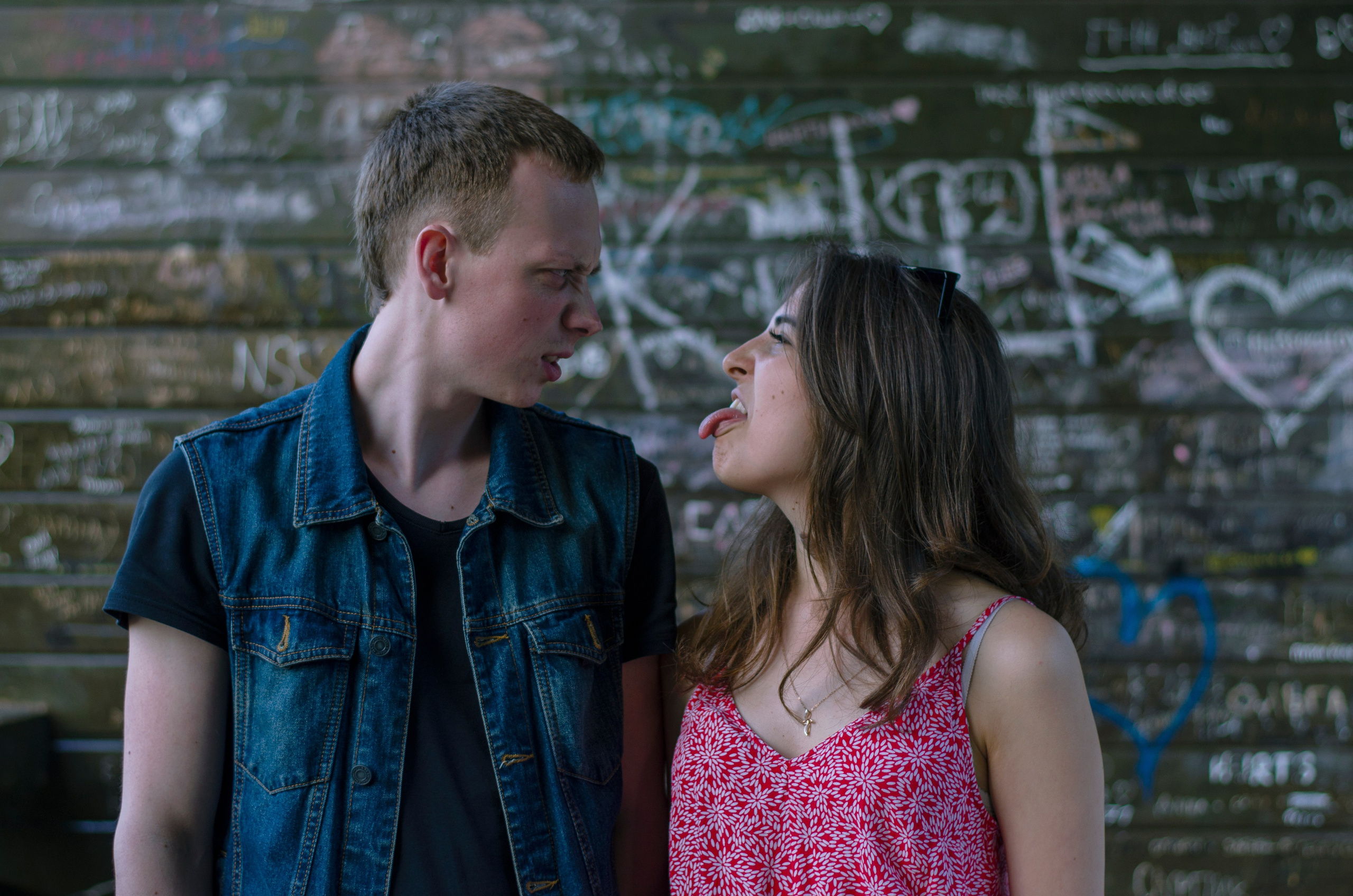 Индивидуальная, Love story. Семейный и детский фотограф в Воронеже София Минакова