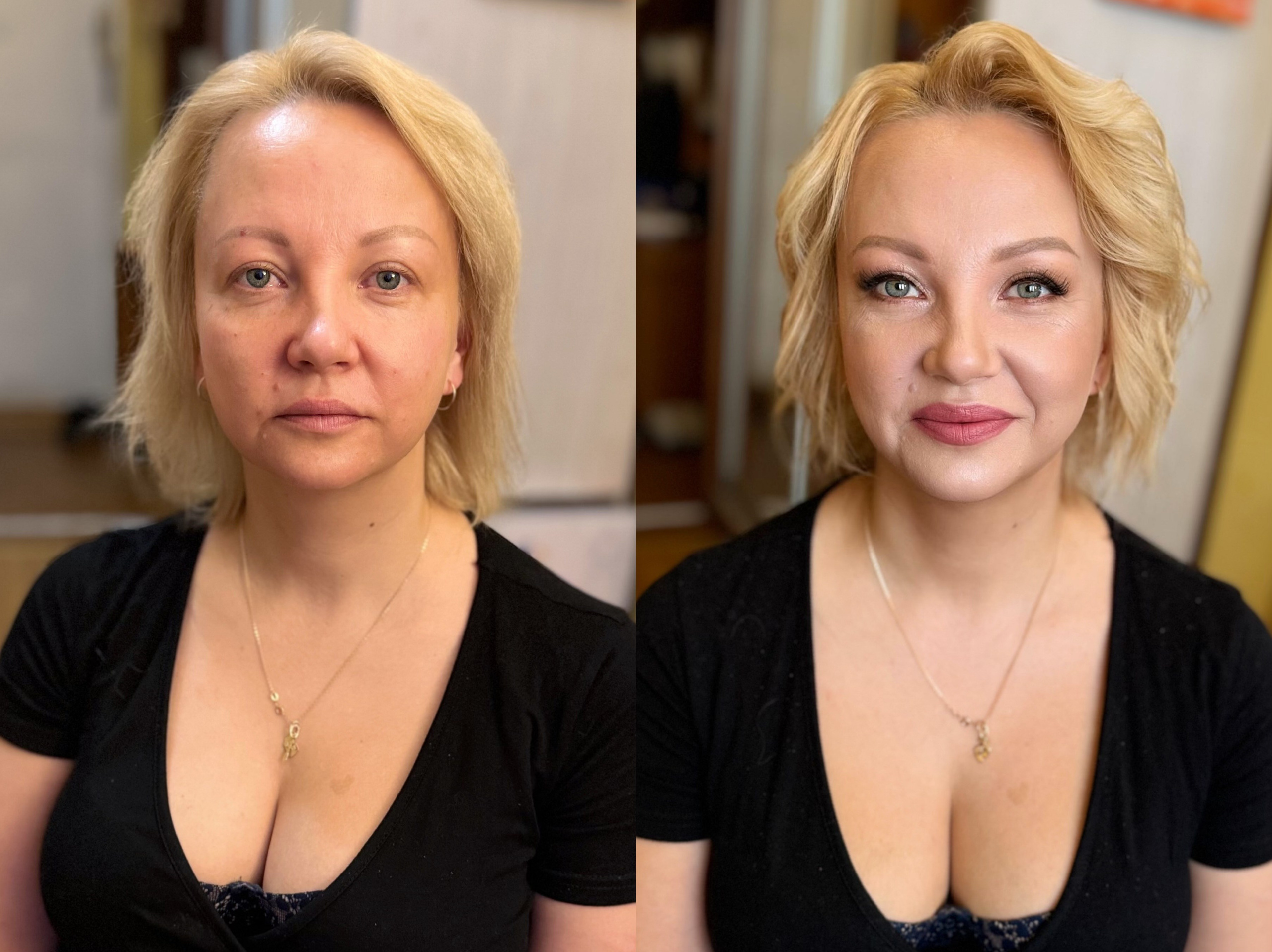 Портфолио. Свадебный фотограф и визажист в Москве Кристина Палько