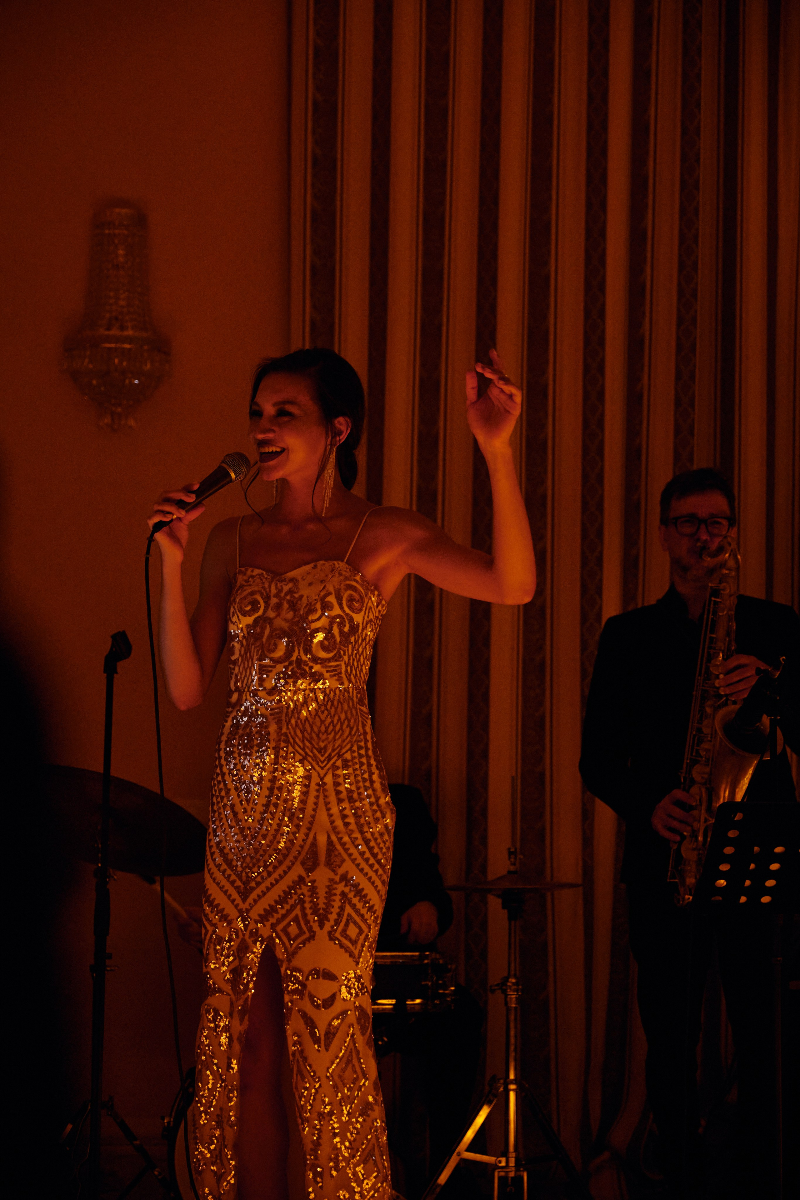 Репортаж. Многофункциональный фотограф