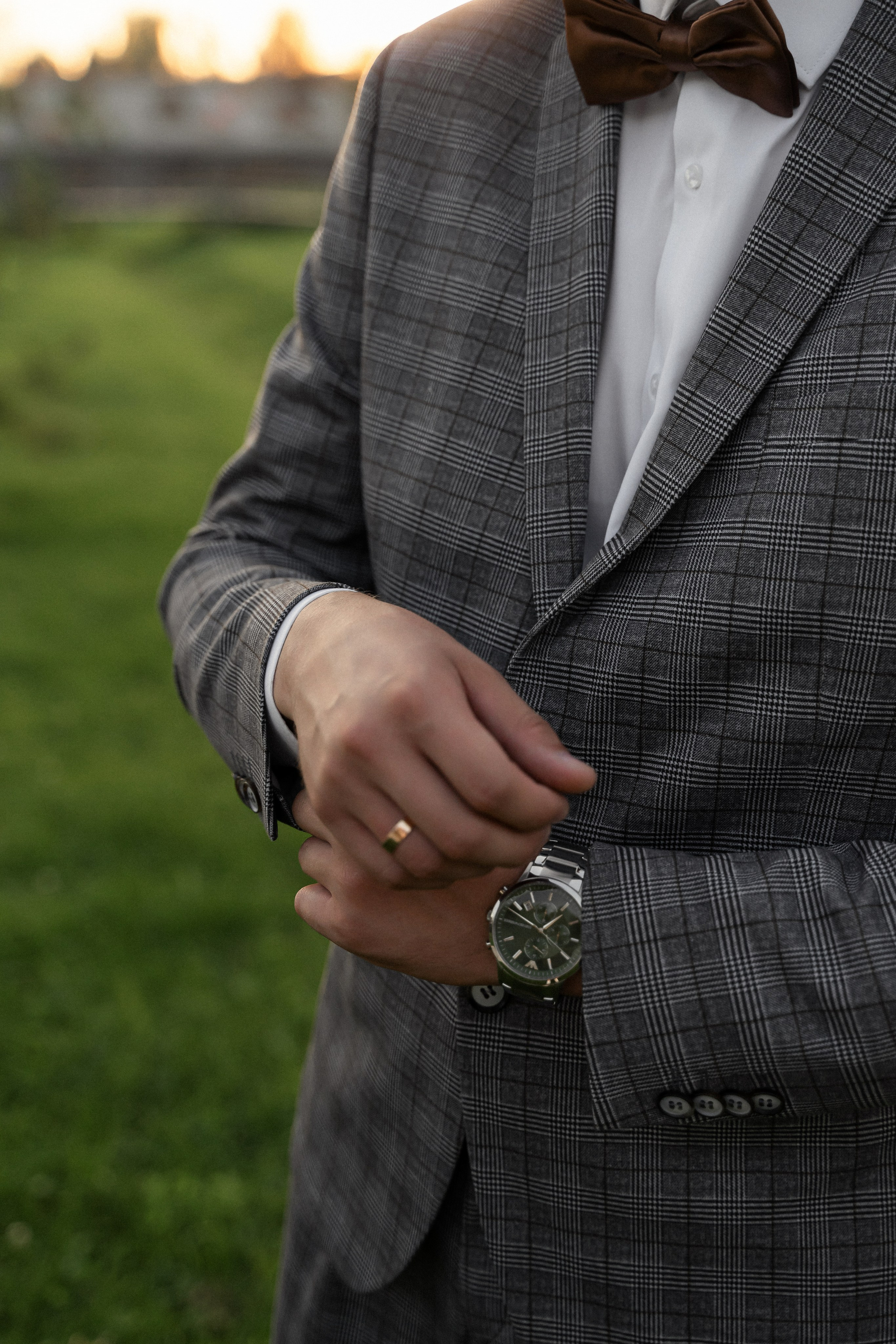 Алина и Сергей. Фотограф Алина Филимонова Тверь