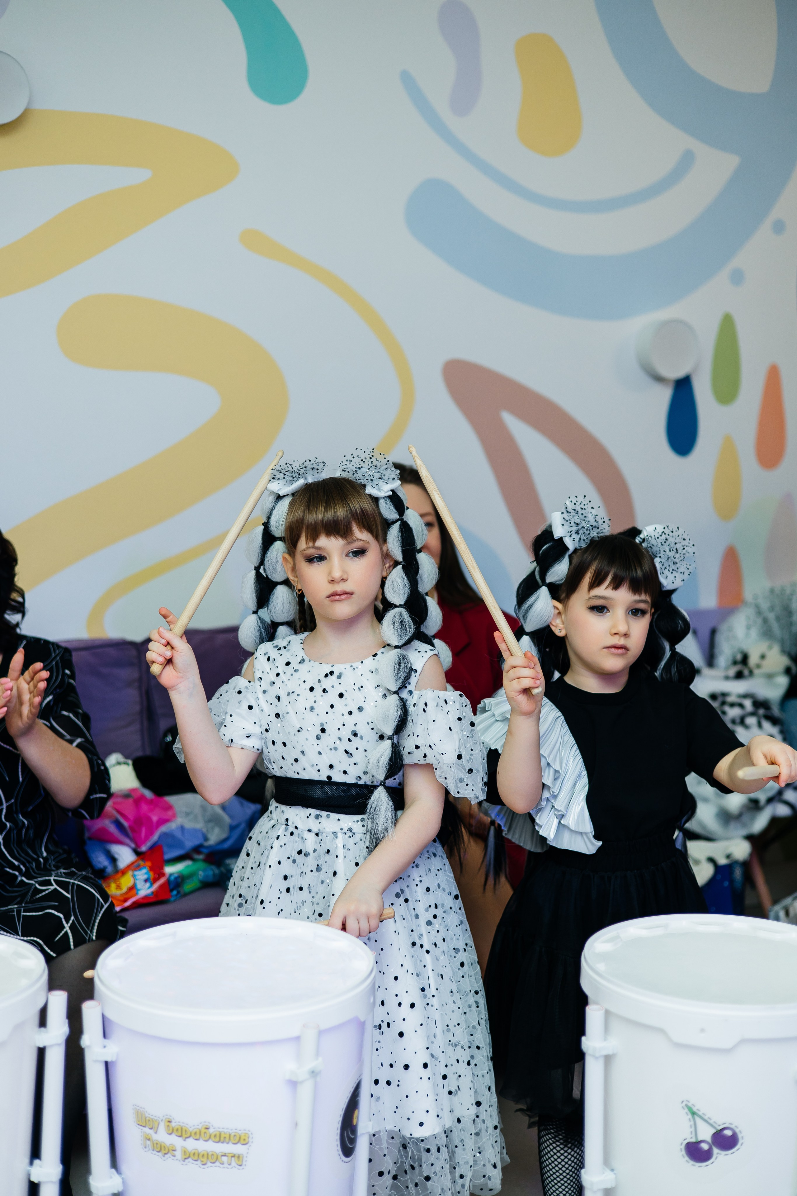 День Рождения лофт. Свадебный и семейный фотограф Ростова-на-Дону Ирина Бондарева