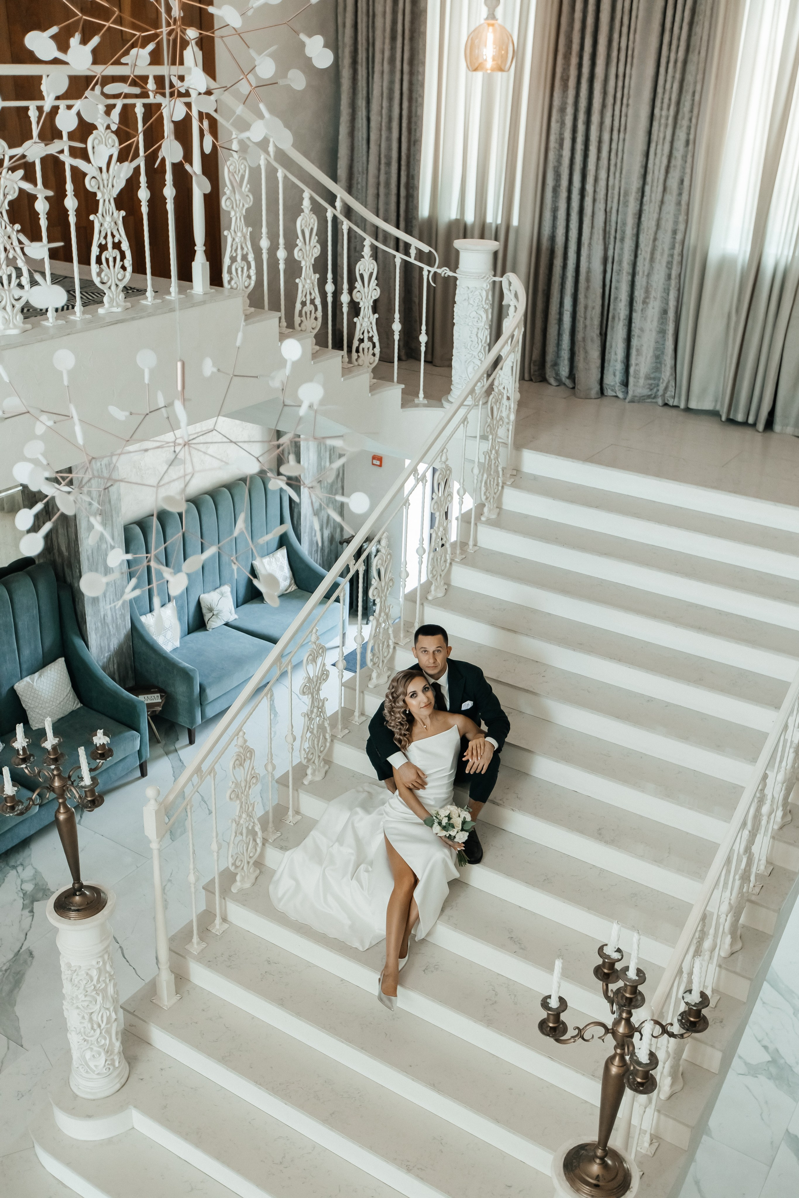 Загс Советского района + фотосессия. Свадебный и семейный фотограф Ростова-на-Дону Ирина Бондарева